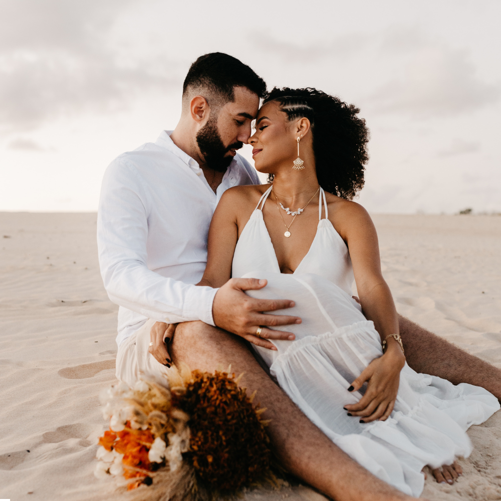 Husband and Wife
