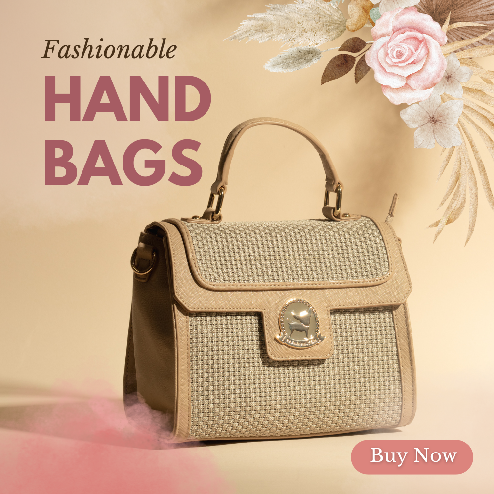 Hand Bags