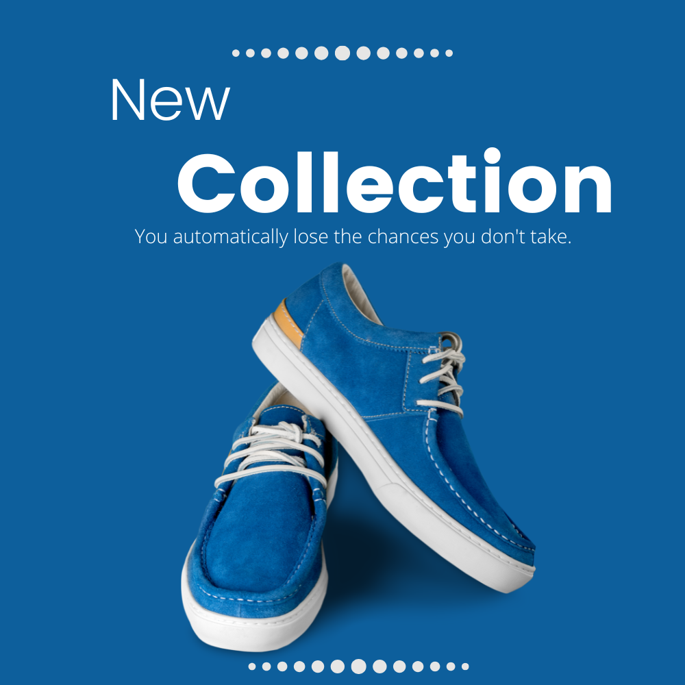 Men's Shoes