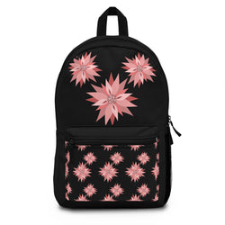Black Backpack