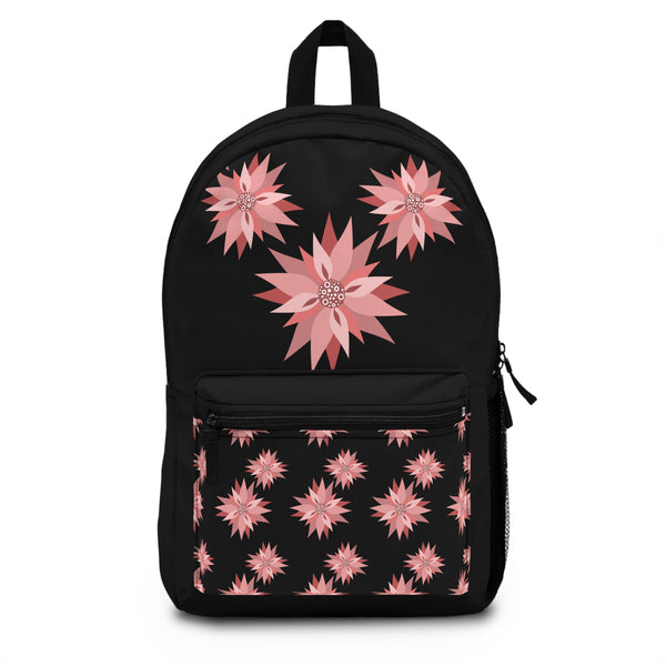 Black Backpack