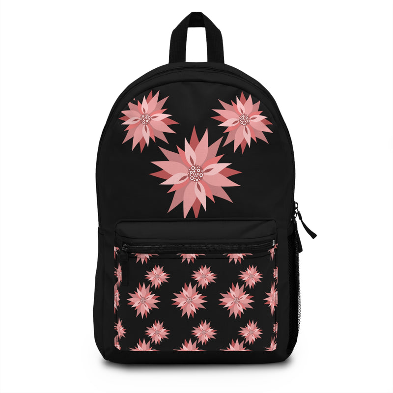 Black Backpack
