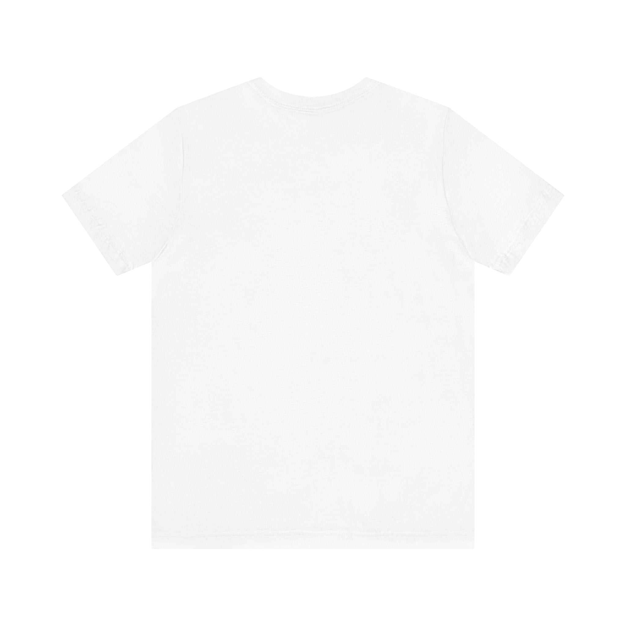 "Faith Over Fear" Inspirational T-Shirt, religious apparel