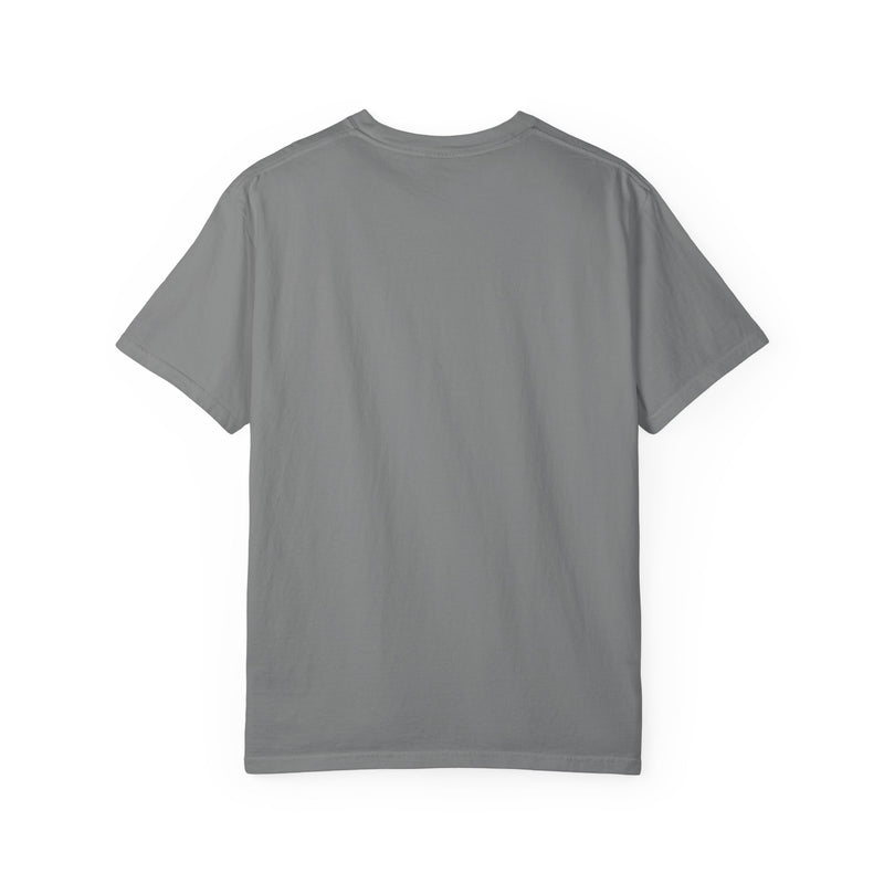 Hero Dad Unisex Garment-Dyed T-Shirt | Perfect Gift for Father's Day