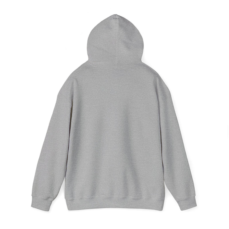 Loved Mama Hoodie - Unisex Heavy Blend™ Sweatshirt for Moms