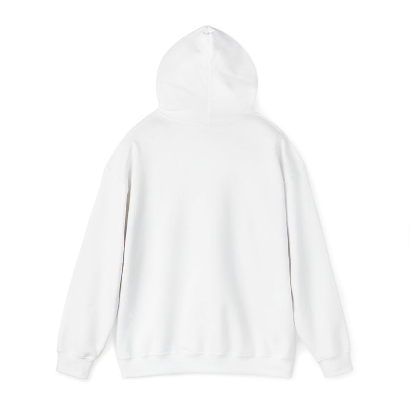 Loved Mama Hoodie - Unisex Heavy Blend™ Sweatshirt for Moms