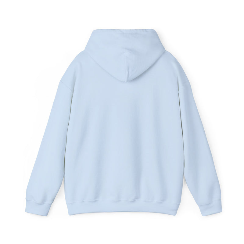 Loved Mama Hoodie - Unisex Heavy Blend™ Sweatshirt for Moms