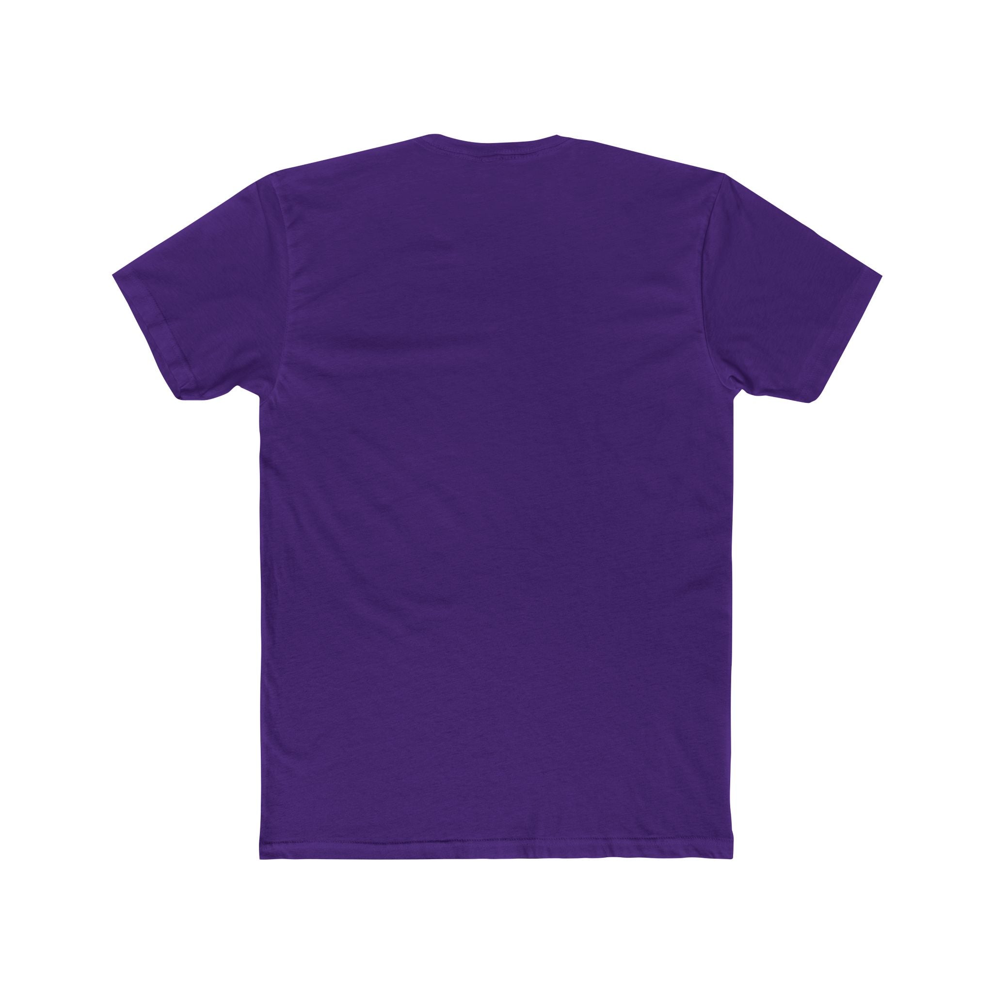 Fearless Lion Graphic Tee - Unisex Cotton Crew Shirt for Animal Lovers, Motivational Gift, Any Occasion, Casual Wear, Unique Style