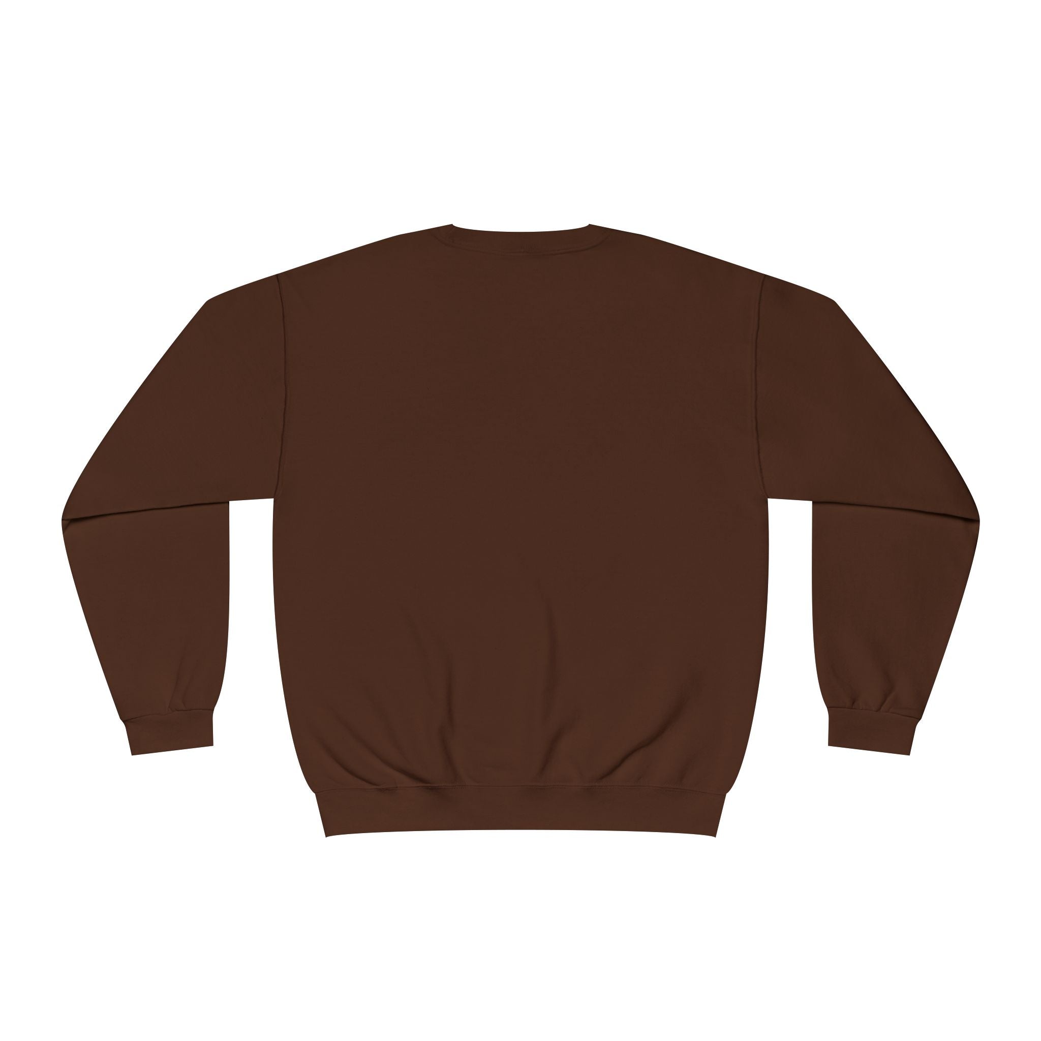 Cozy Halloween Sweatshirt, Ghost Design Crewneck, Fall Fashion, Unisex Sweater for Spooky Season, Pumpkin & Ghost Apparel