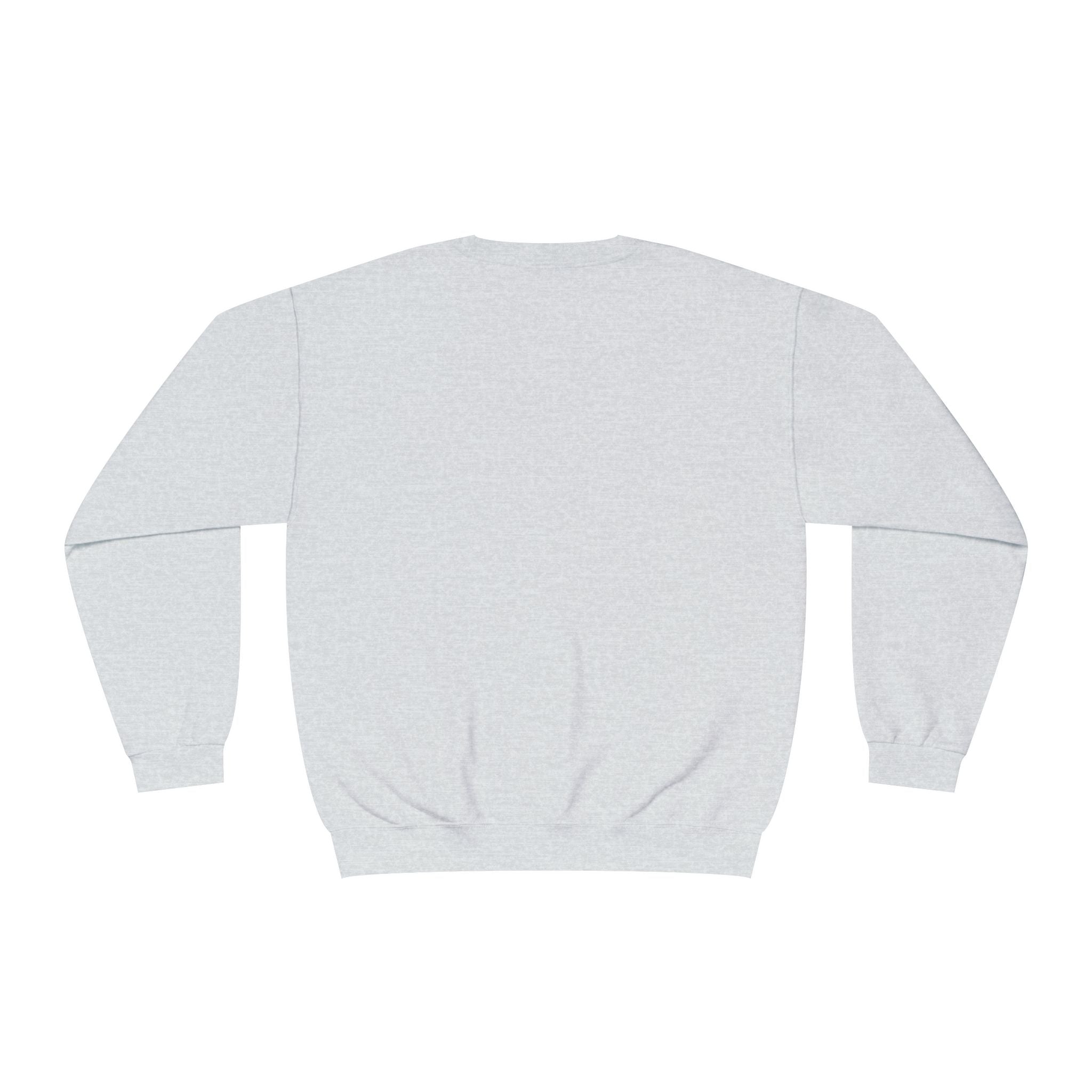 Cozy Halloween Sweatshirt, Ghost Design Crewneck, Fall Fashion, Unisex Sweater for Spooky Season, Pumpkin & Ghost Apparel
