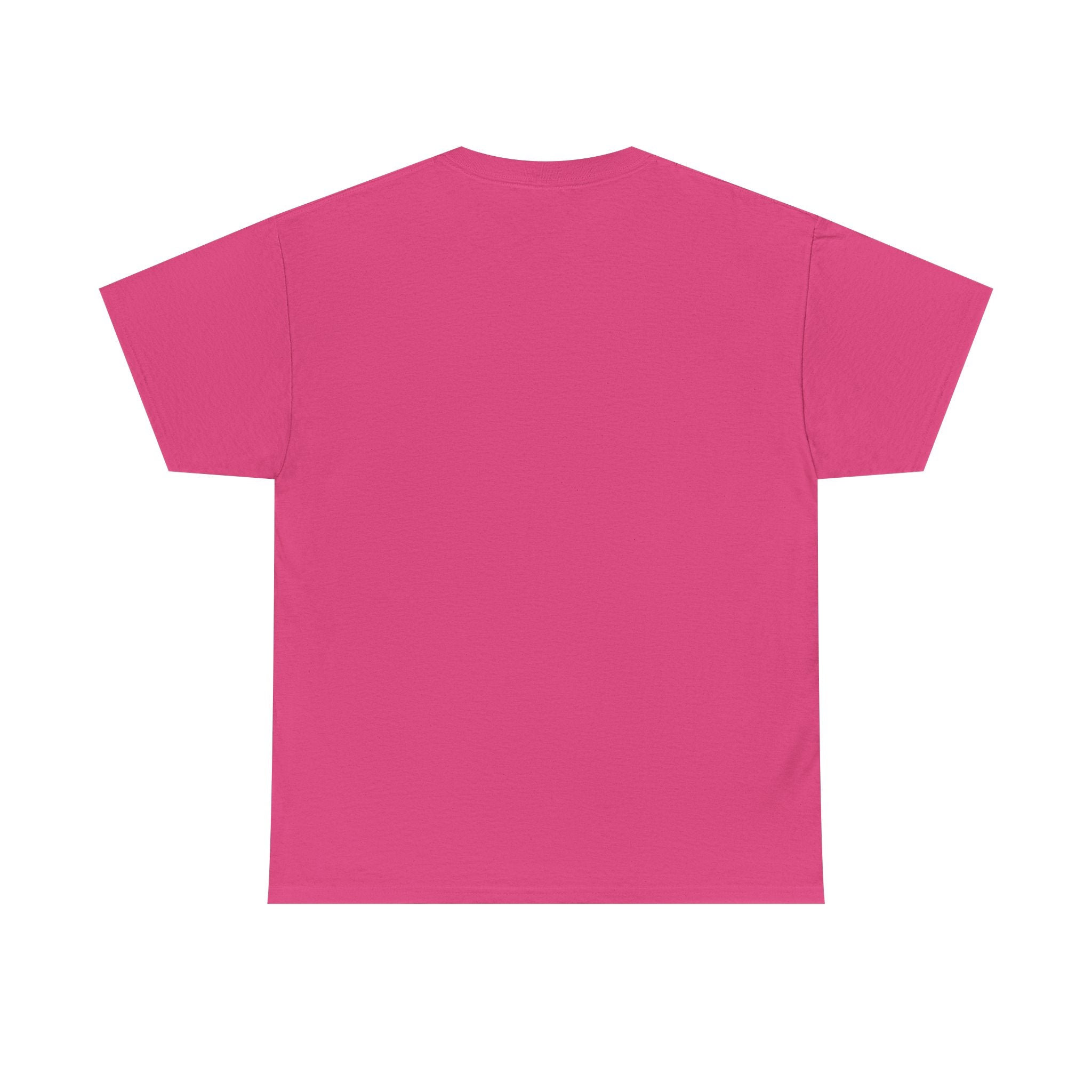 Fearfully & Wonderfully Made Unisex Cotton Tee – Inspirational Floral T-Shirt