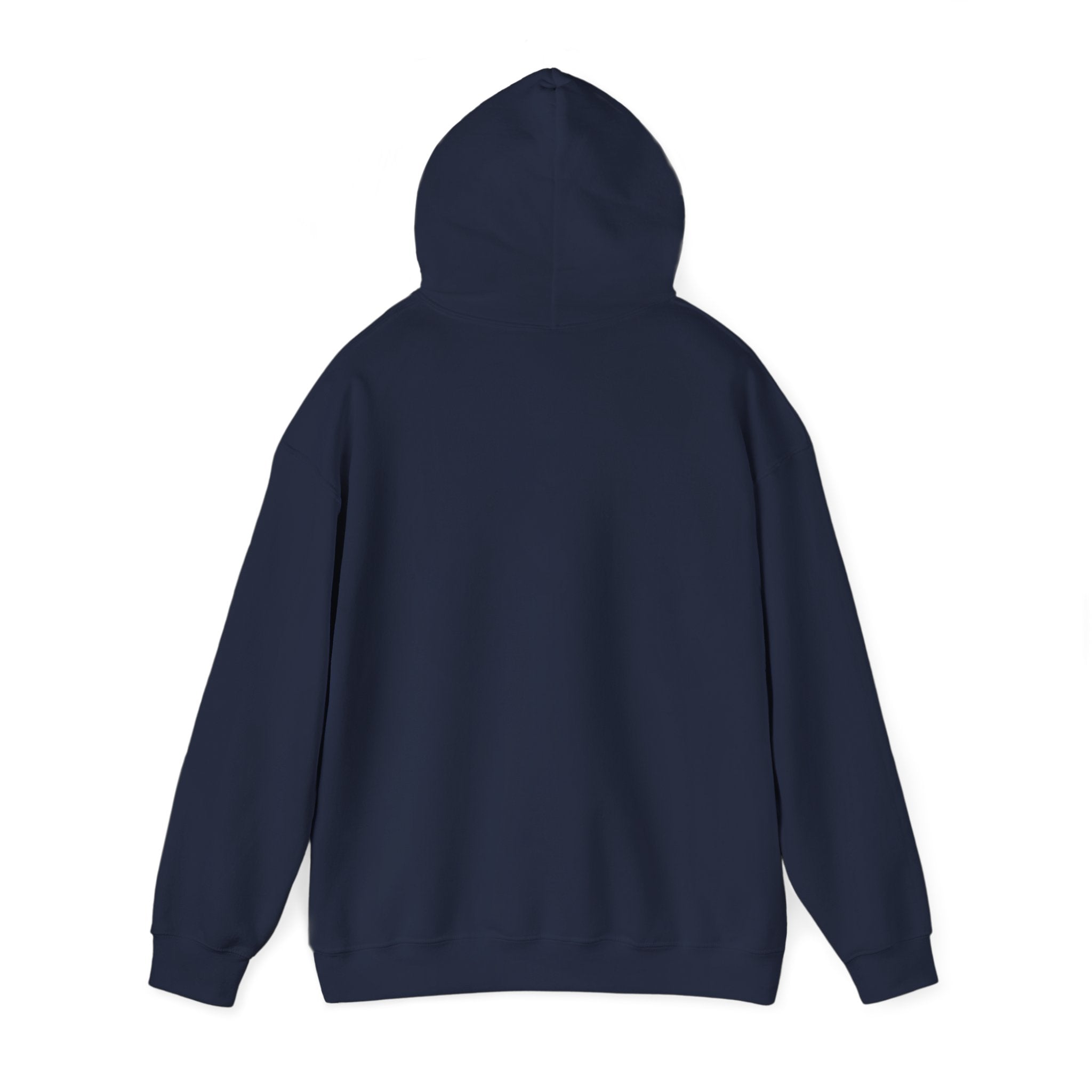 Stay Strong Unisex Heavy Blend™ Hooded Sweatshirt - Cozy Motivational Apparel