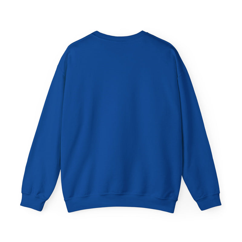 Mama Needs Coffee Crewneck Sweatshirt - Cozy Unisex Pullover Apparel for Moms