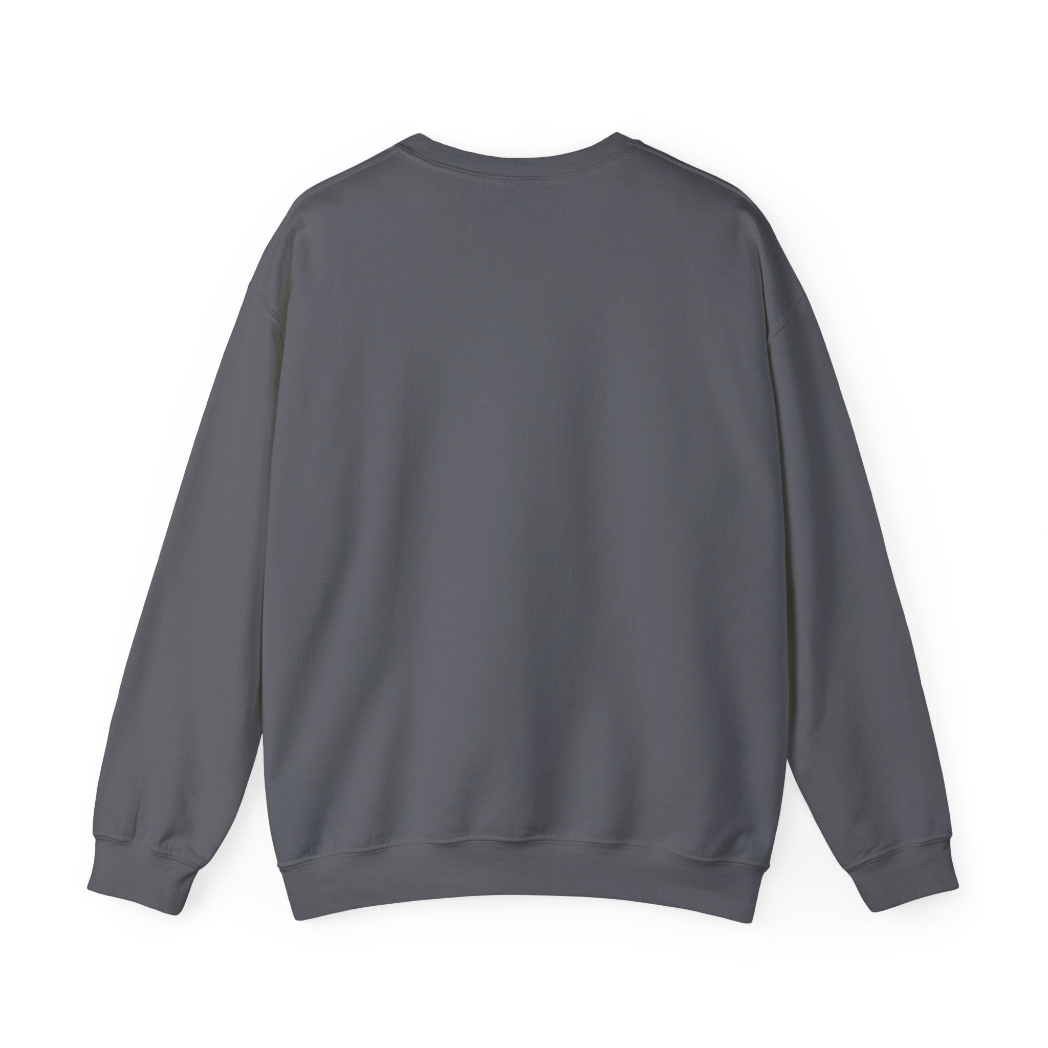 Mama Needs Coffee Crewneck Sweatshirt - Cozy Unisex Pullover Apparel for Moms
