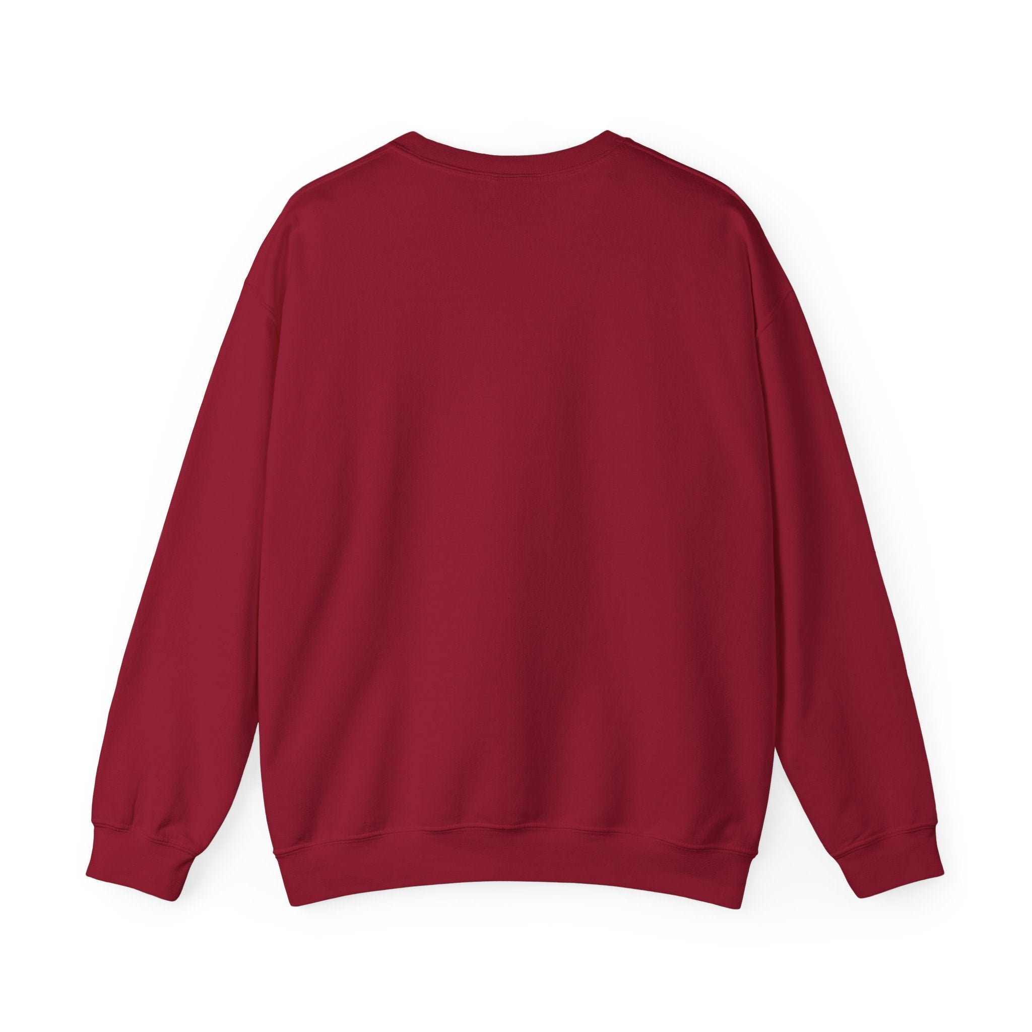 Mama Needs Coffee Crewneck Sweatshirt - Cozy Unisex Pullover Apparel for Moms