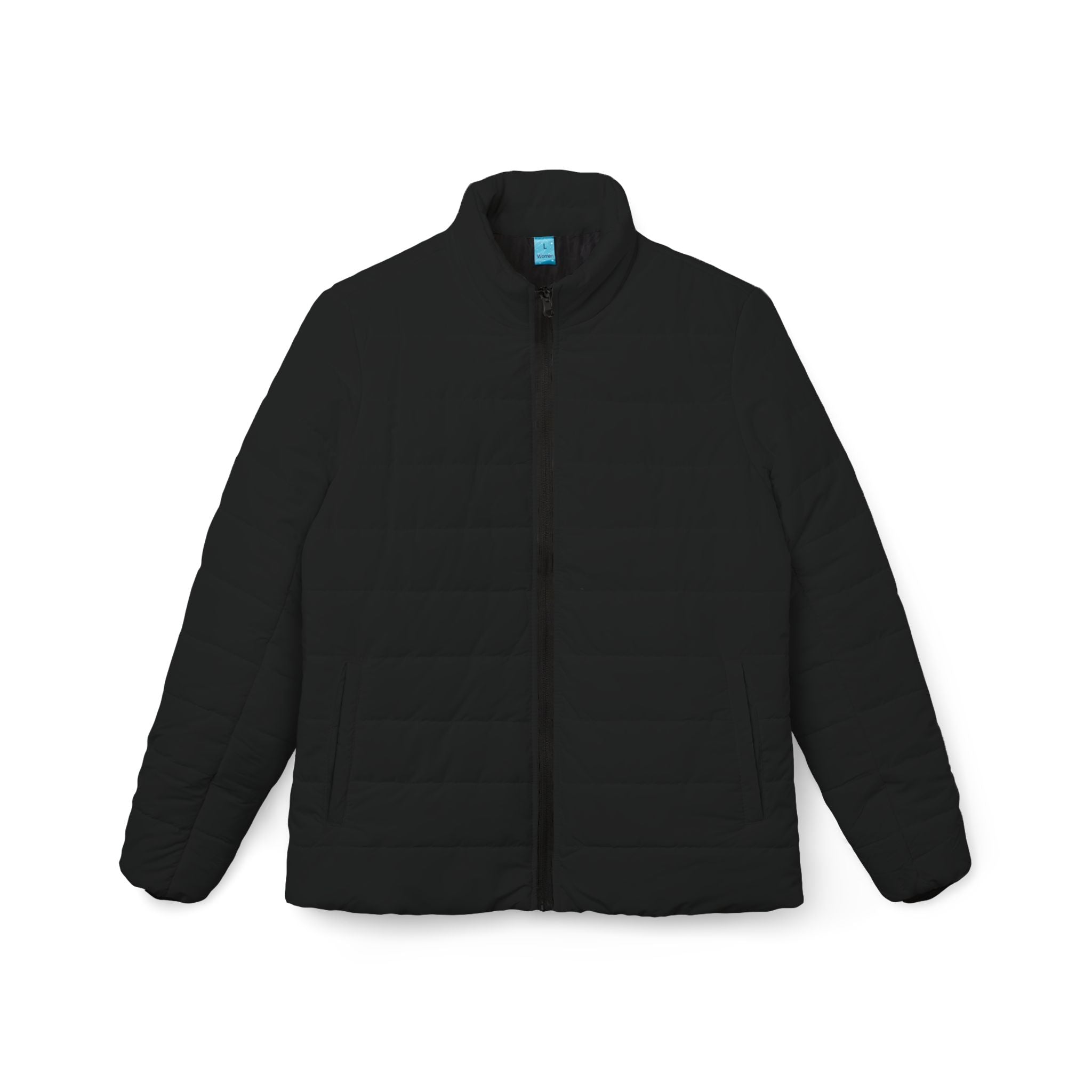 Stylish Women’s Puffer Jacket, Cozy Winter Coat, Trendy Outerwear, Outdoor Fashion, Fall/Winter Essential