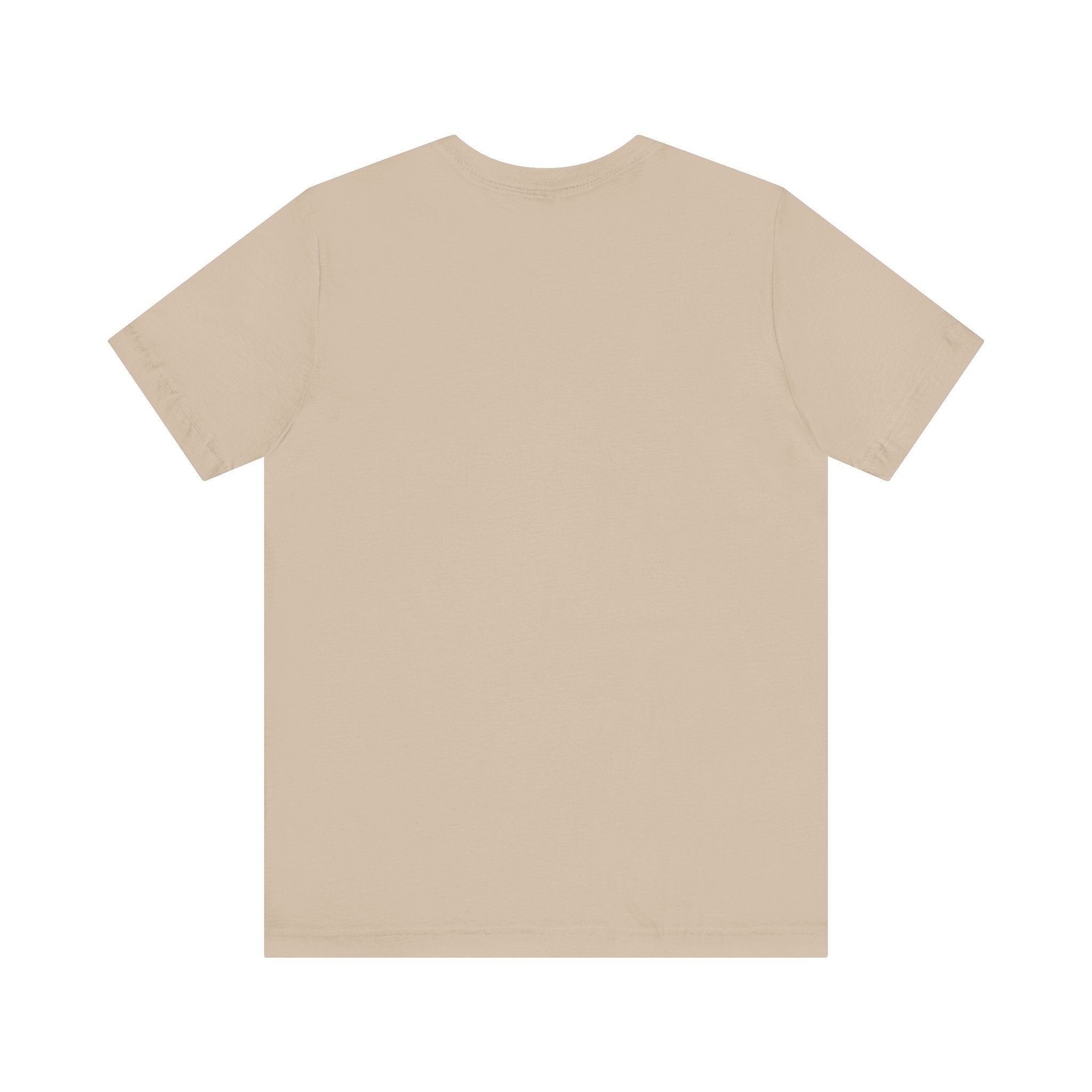 Faith Over Fear Unisex Jersey Tee - Inspirational Graphic T-Shirt