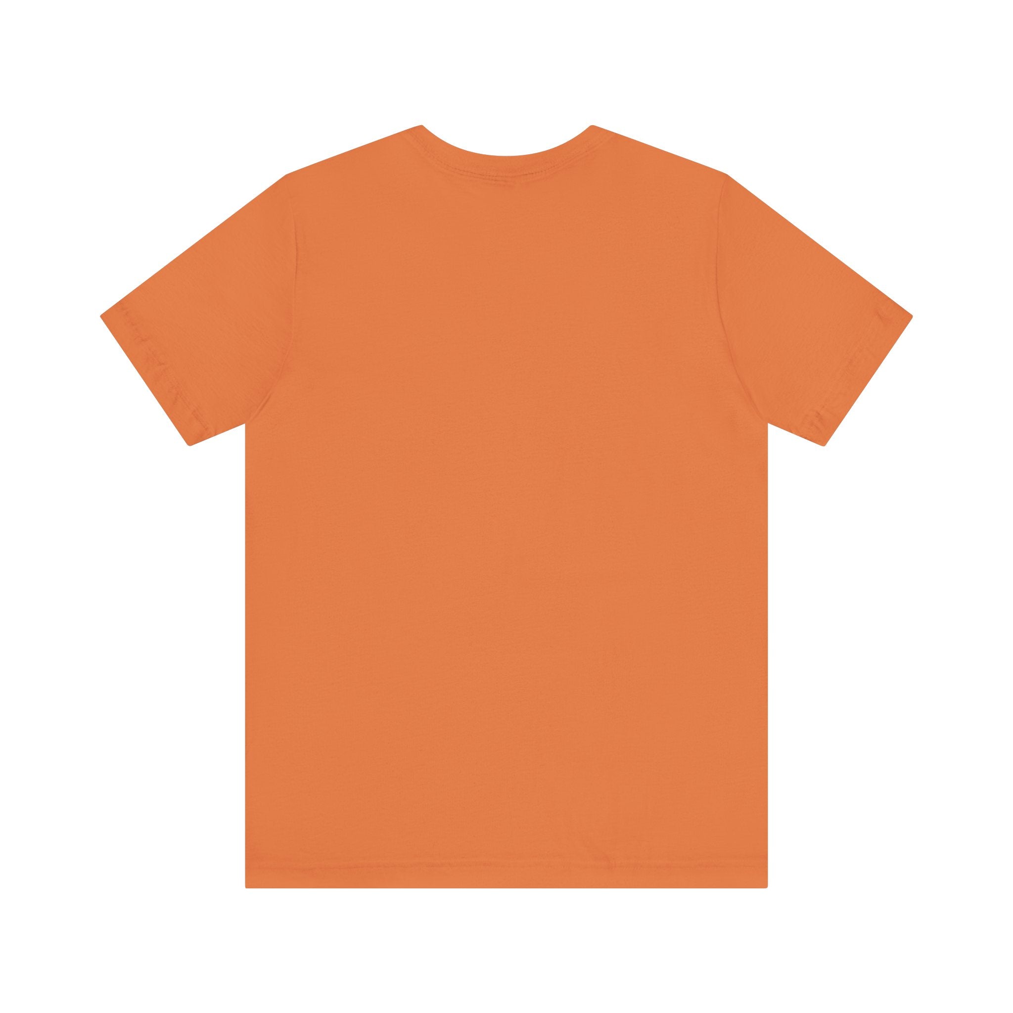 Faith-Inspired Unisex Jersey Tee - "If God Said It, I Believe It"