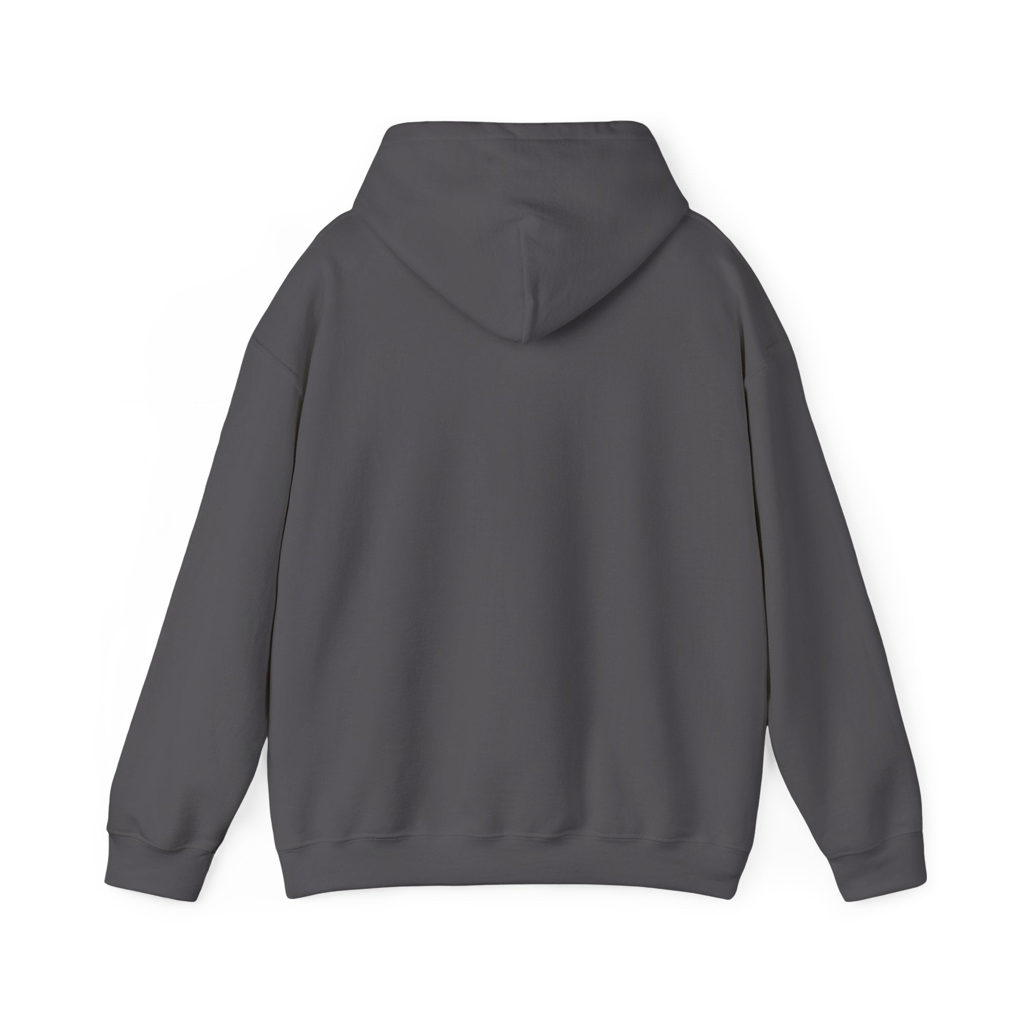 Stay Strong Unisex Heavy Blend™ Hooded Sweatshirt - Cozy Motivational Apparel