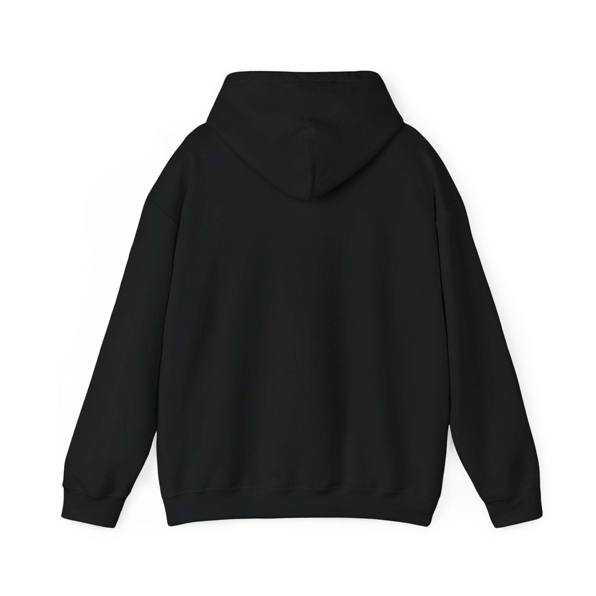 Stay Strong Unisex Heavy Blend™ Hooded Sweatshirt - Cozy Motivational Apparel