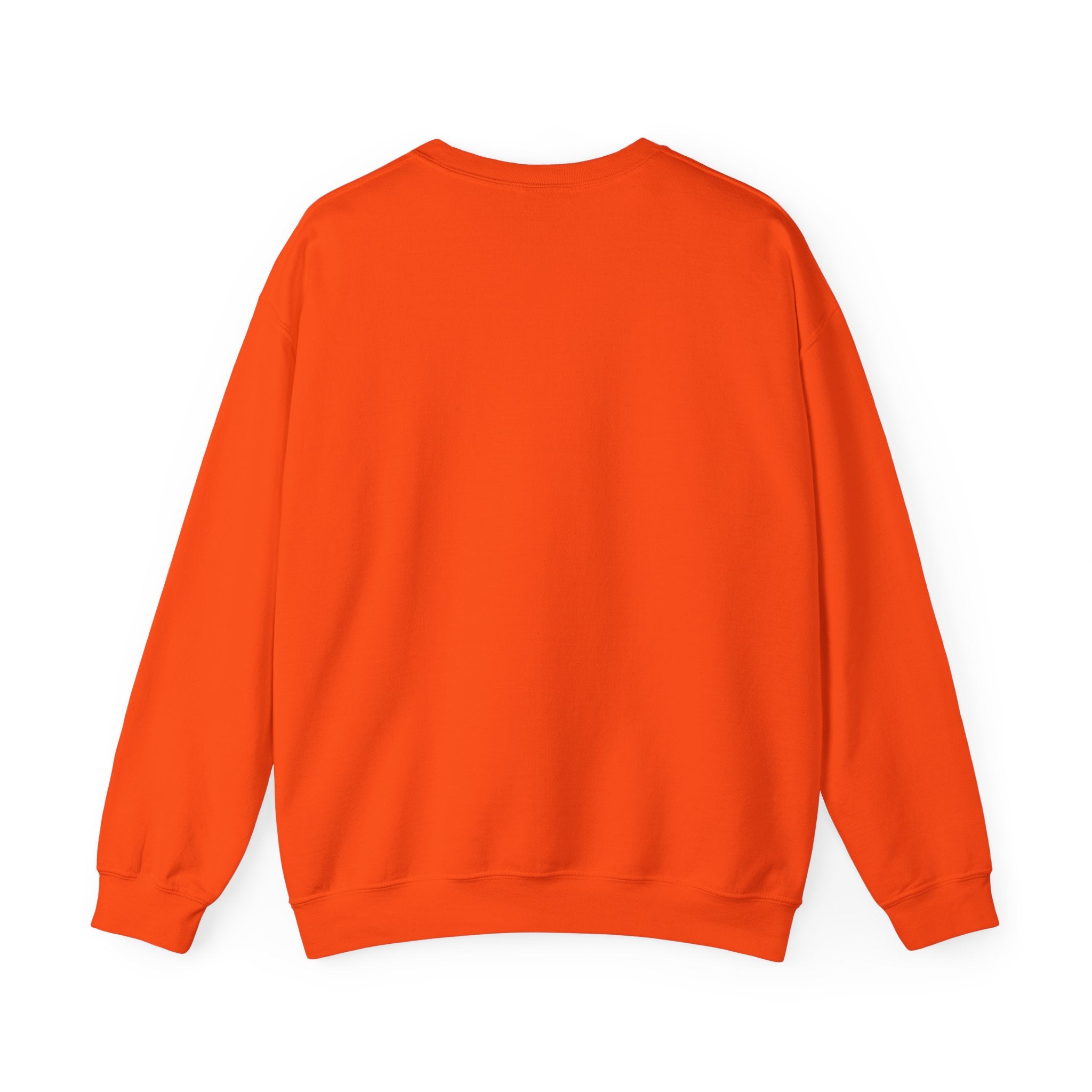Blessed Mama Unisex Heavy Blend Crewneck Sweatshirt
