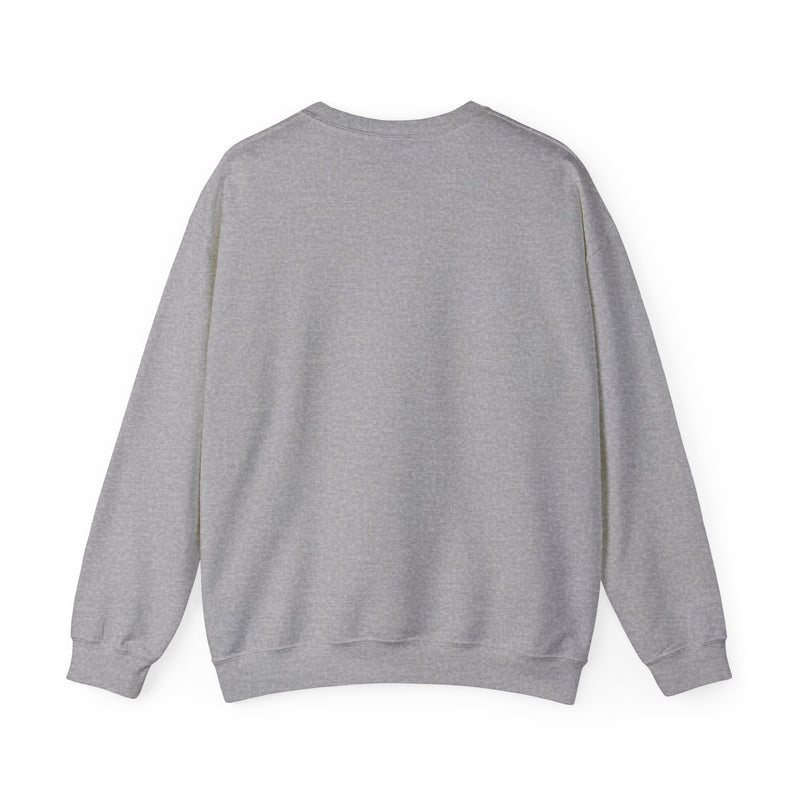 Mama Needs Coffee Crewneck Sweatshirt - Cozy Unisex Pullover Apparel for Moms