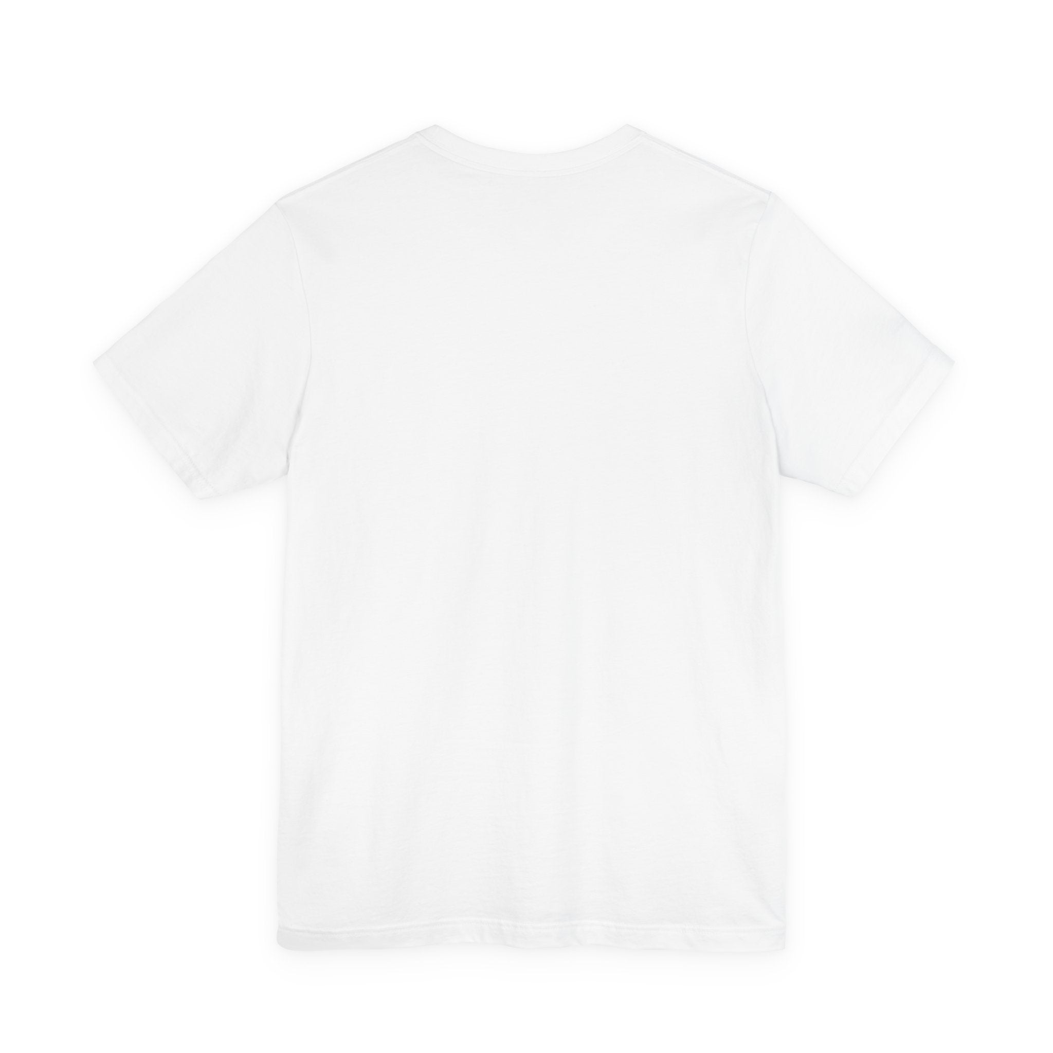 Faith Over Fear Unisex Jersey Tee - Inspirational Graphic T-Shirt