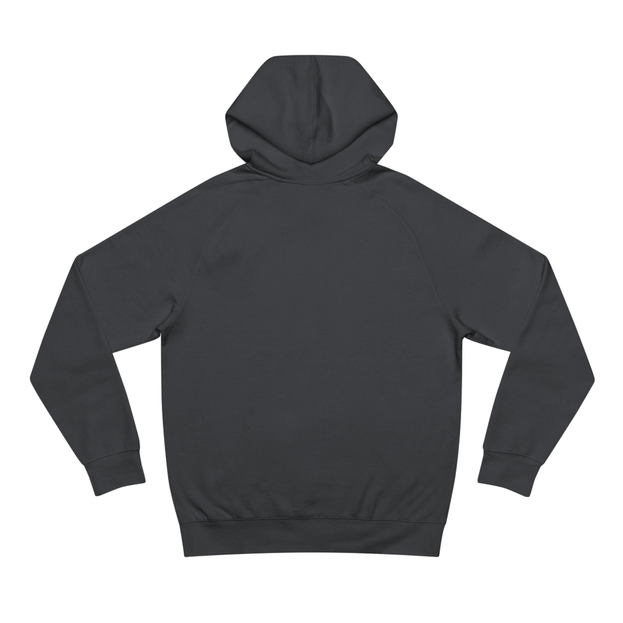 Unisex Supply Hoodie