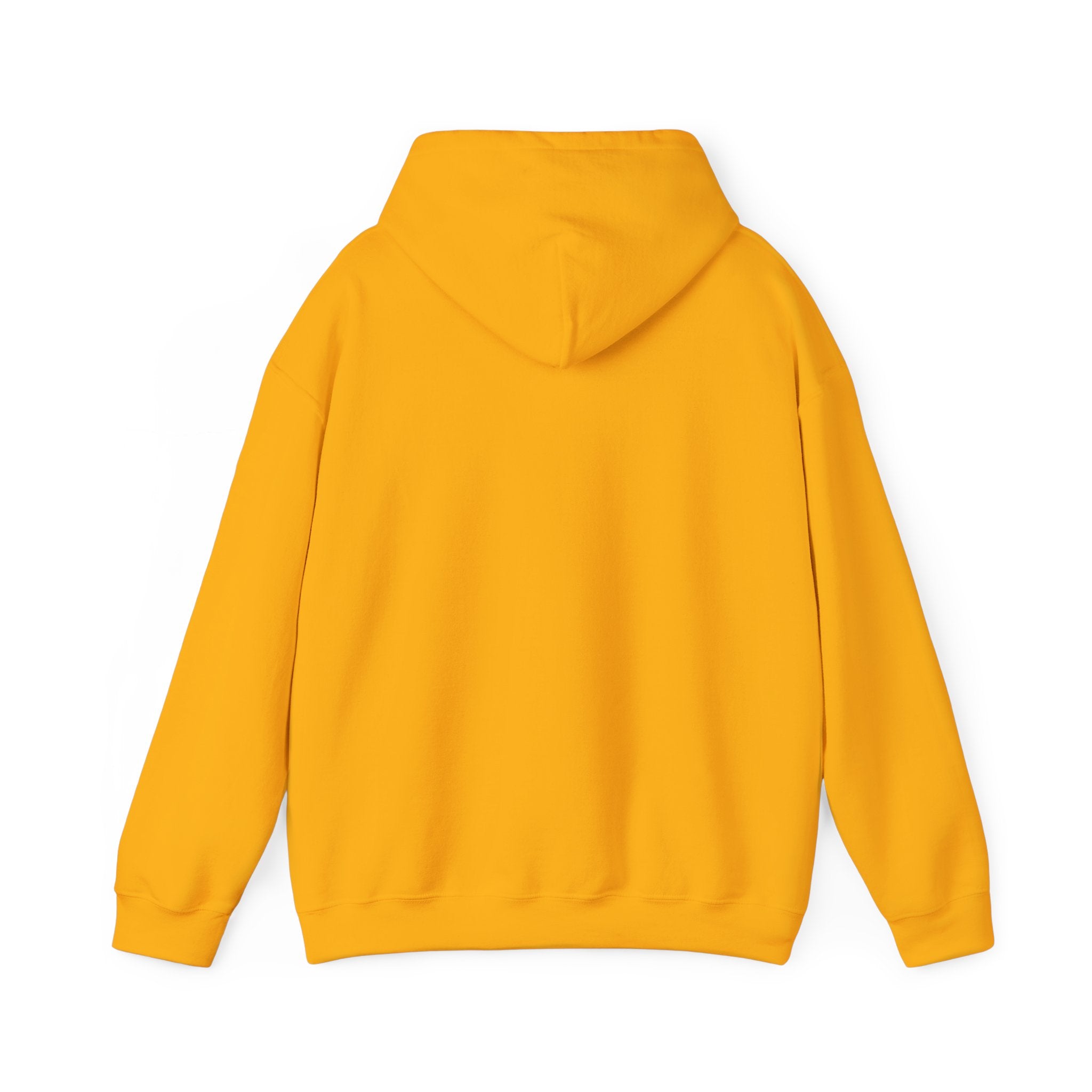 Loved Mama Hoodie - Unisex Heavy Blend™ Sweatshirt for Moms