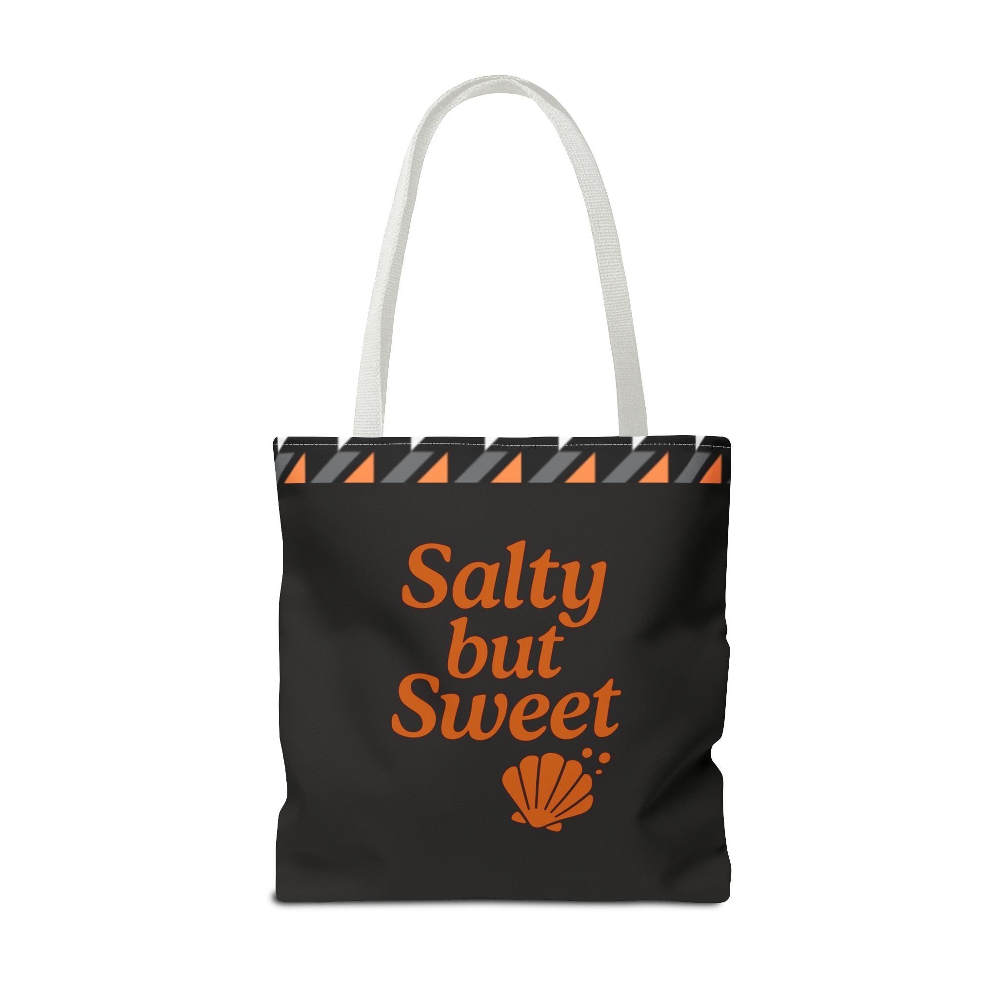 Stylish AOP Tote Bag, Fashionable Shopping Bag, Everyday Carry, Casual Chic Accessory, Perfect for Gifts and Eco-Friendly Use