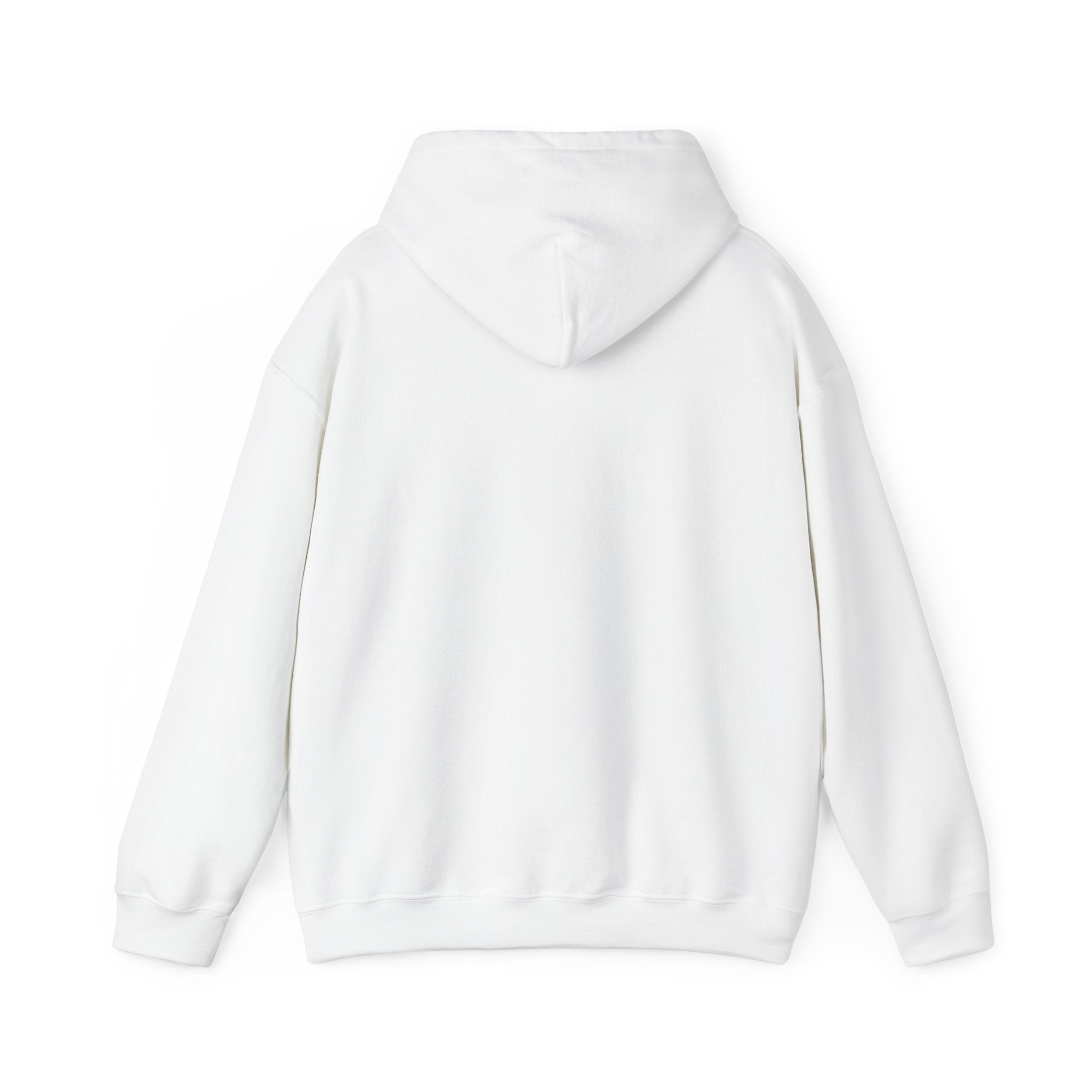Loved Mama Hoodie - Unisex Heavy Blend™ Sweatshirt for Moms