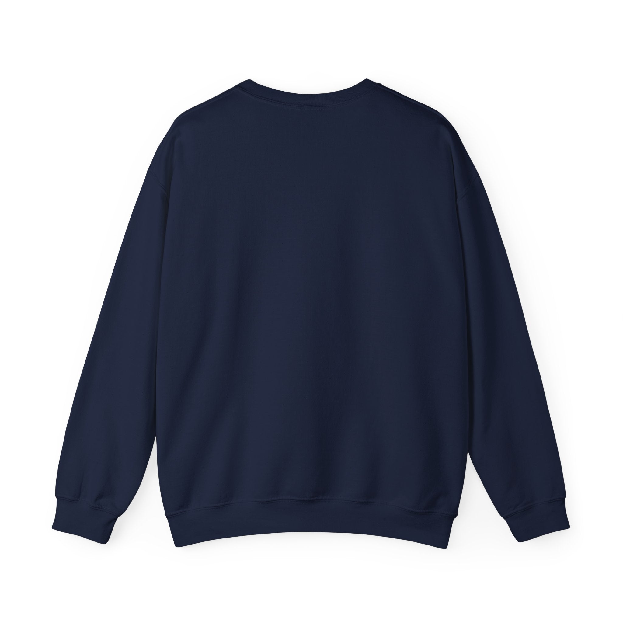 Only the Best Moms Crewneck Sweatshirt - Perfect Gift for New Grandmoms