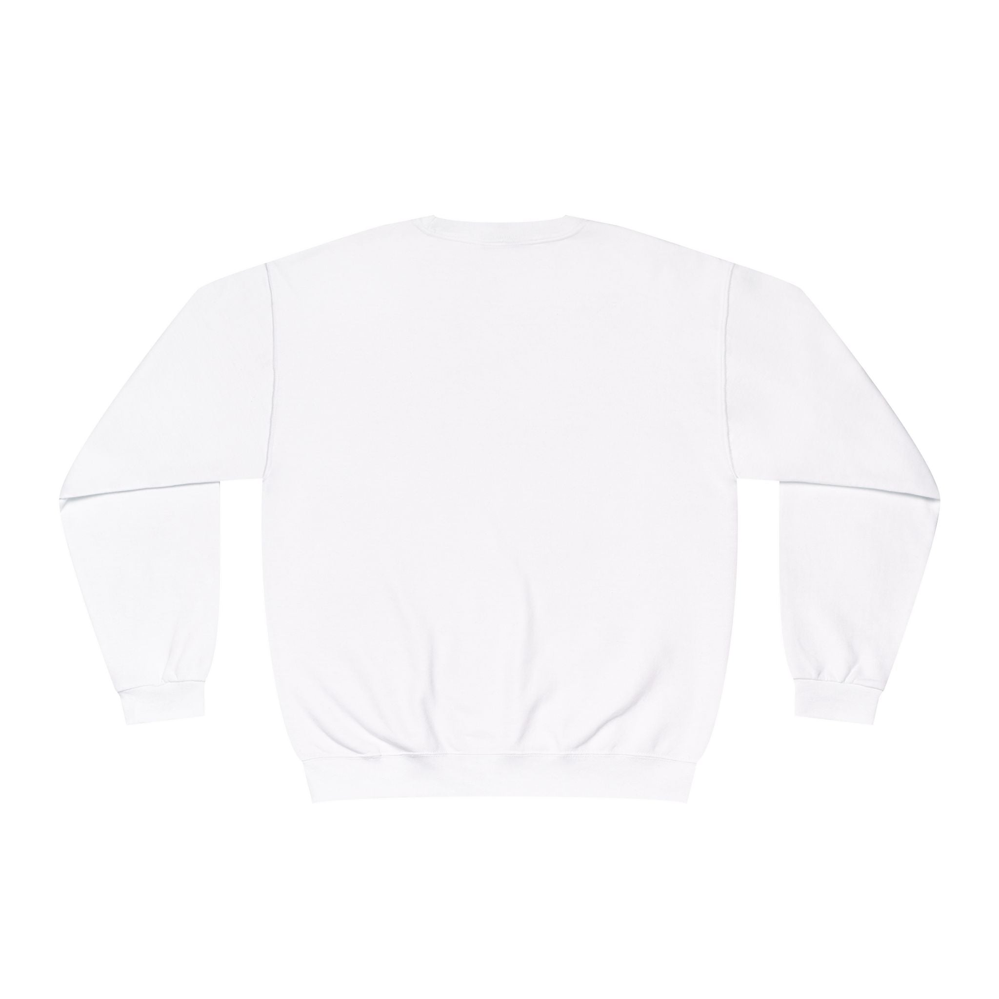 Cozy Halloween Sweatshirt, Ghost Design Crewneck, Fall Fashion, Unisex Sweater for Spooky Season, Pumpkin & Ghost Apparel