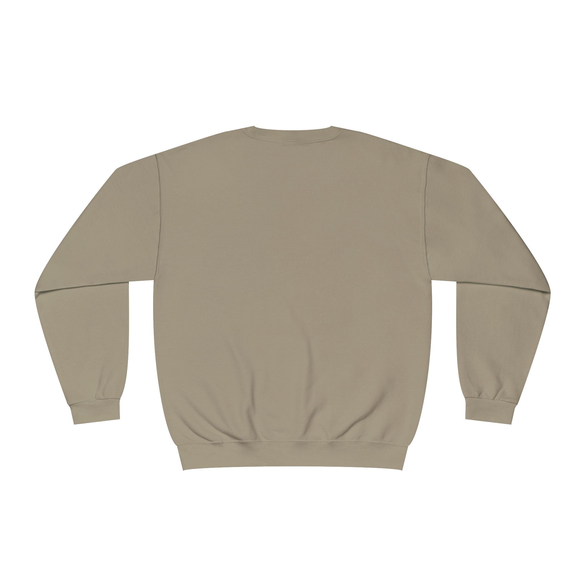Cozy Halloween Sweatshirt, Ghost Design Crewneck, Fall Fashion, Unisex Sweater for Spooky Season, Pumpkin & Ghost Apparel