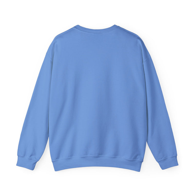 Mama Needs Coffee Crewneck Sweatshirt - Cozy Unisex Pullover Apparel for Moms