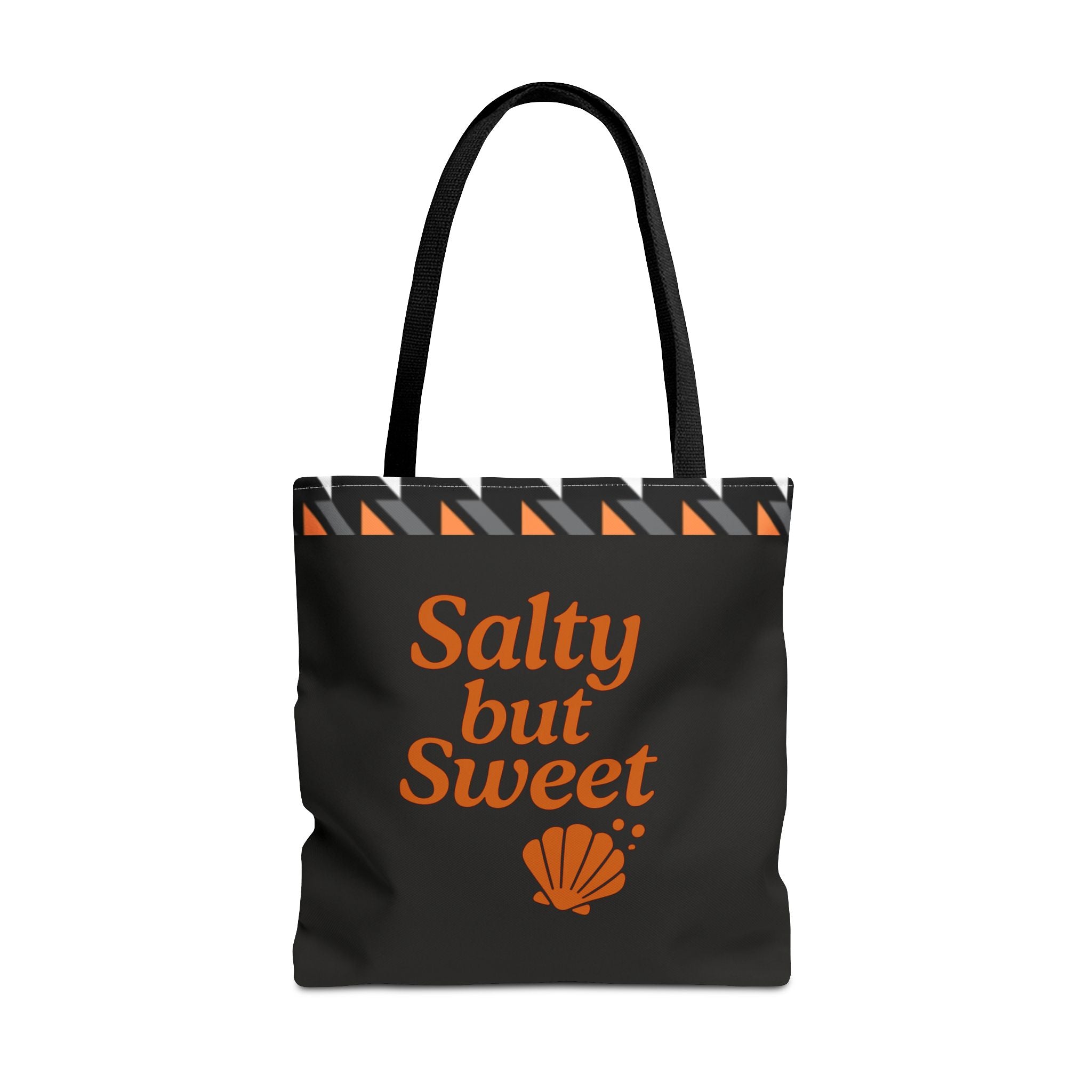 Stylish AOP Tote Bag, Fashionable Shopping Bag, Everyday Carry, Casual Chic Accessory, Perfect for Gifts and Eco-Friendly Use