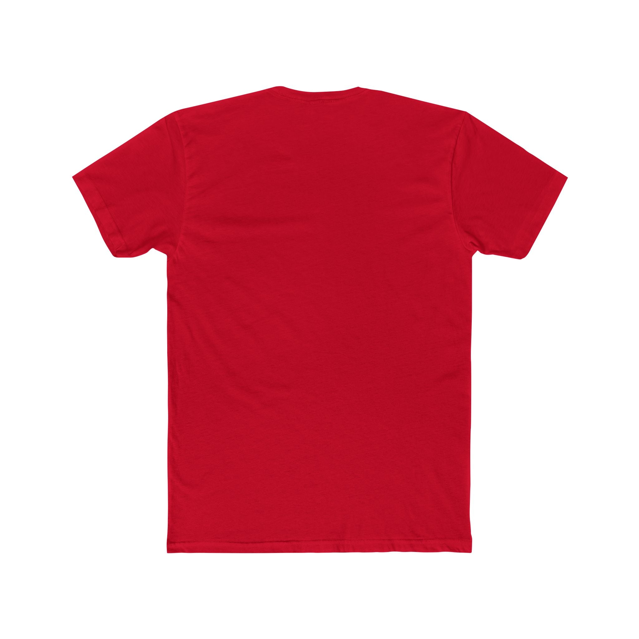 Fearless Lion Graphic Tee - Unisex Cotton Crew Shirt for Animal Lovers, Motivational Gift, Any Occasion, Casual Wear, Unique Style