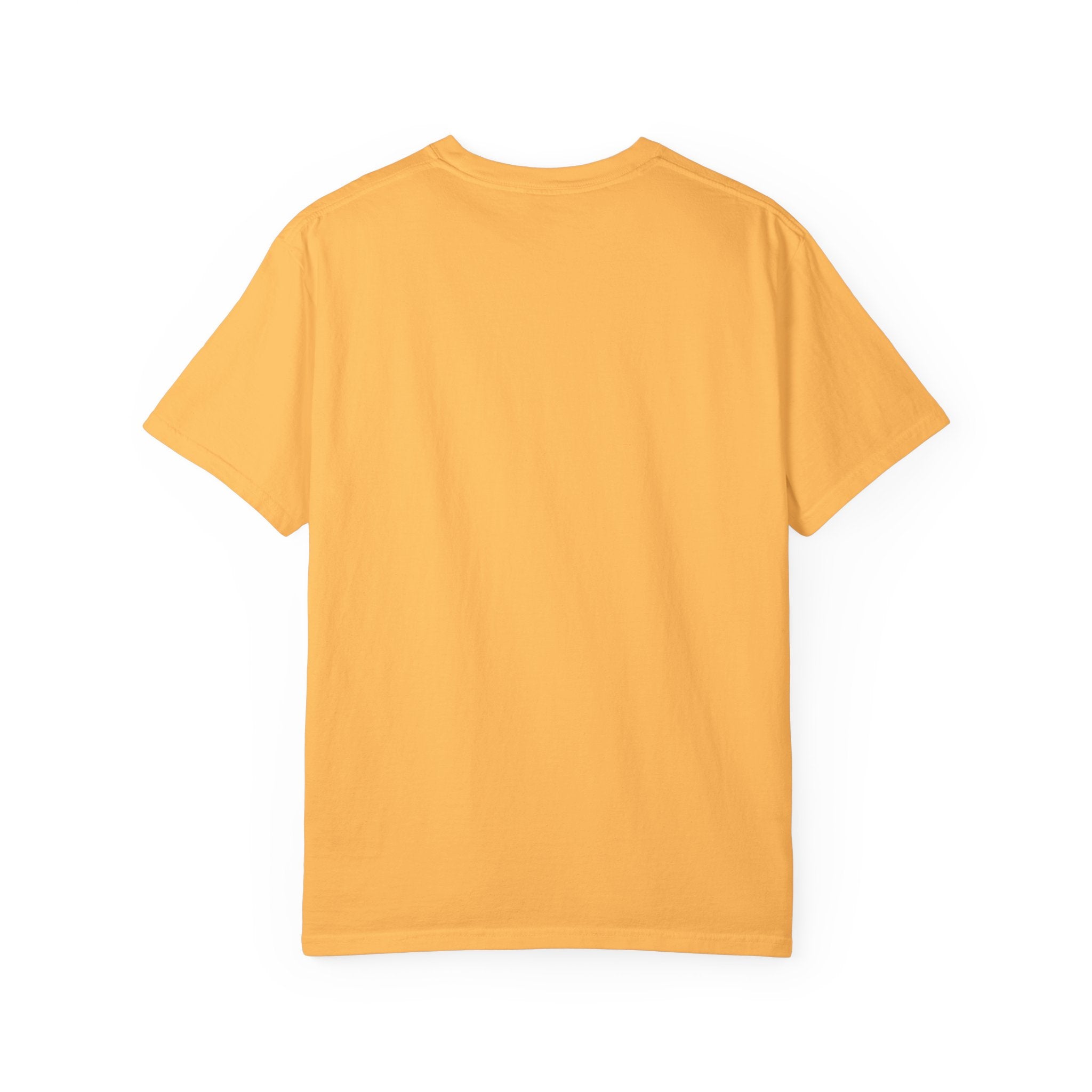 Best Dad Ever Unisex Garment-Dyed T-Shirt