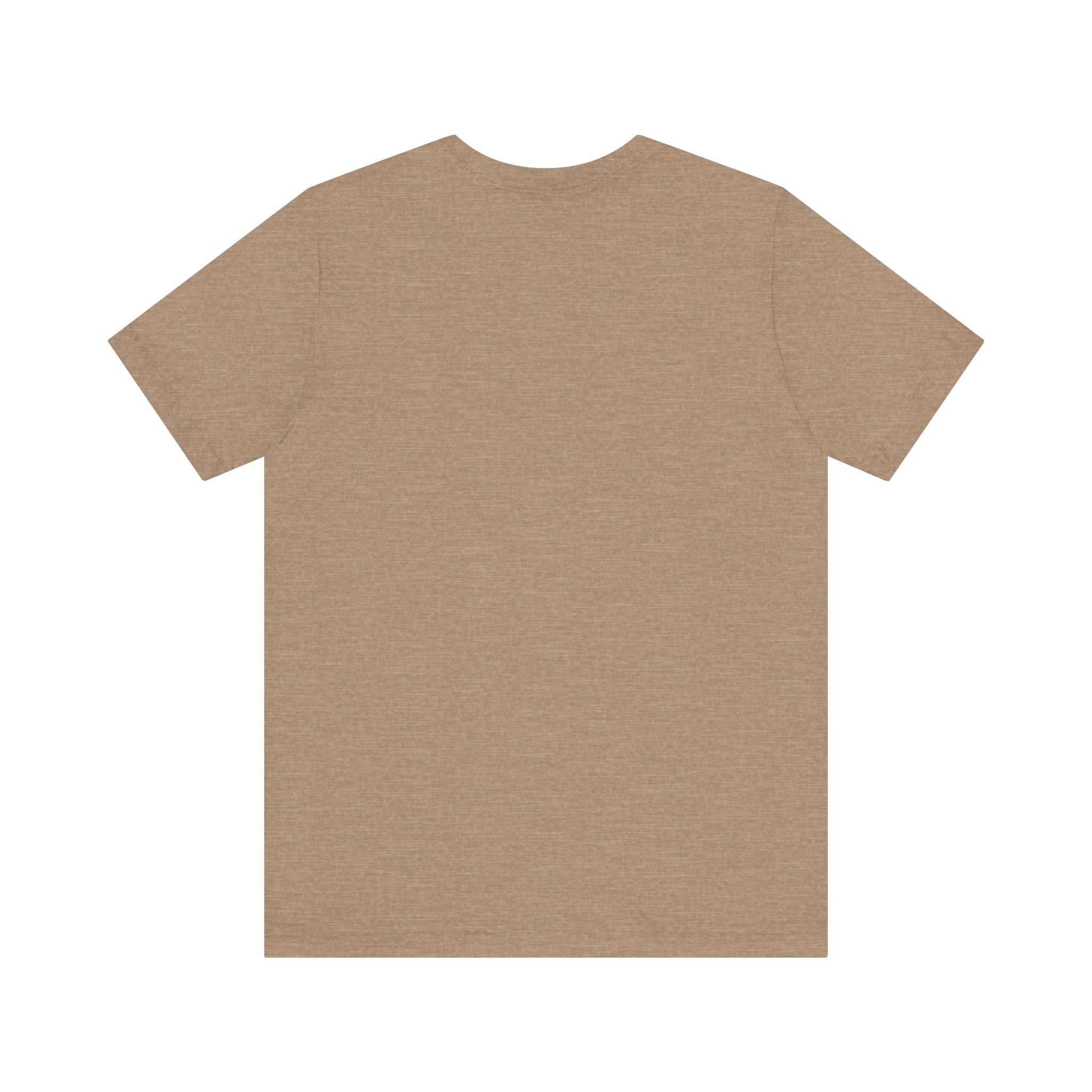 "Faith Over Fear" Inspirational T-Shirt, religious apparel