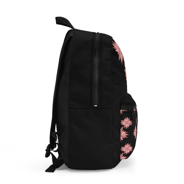 Black Backpack