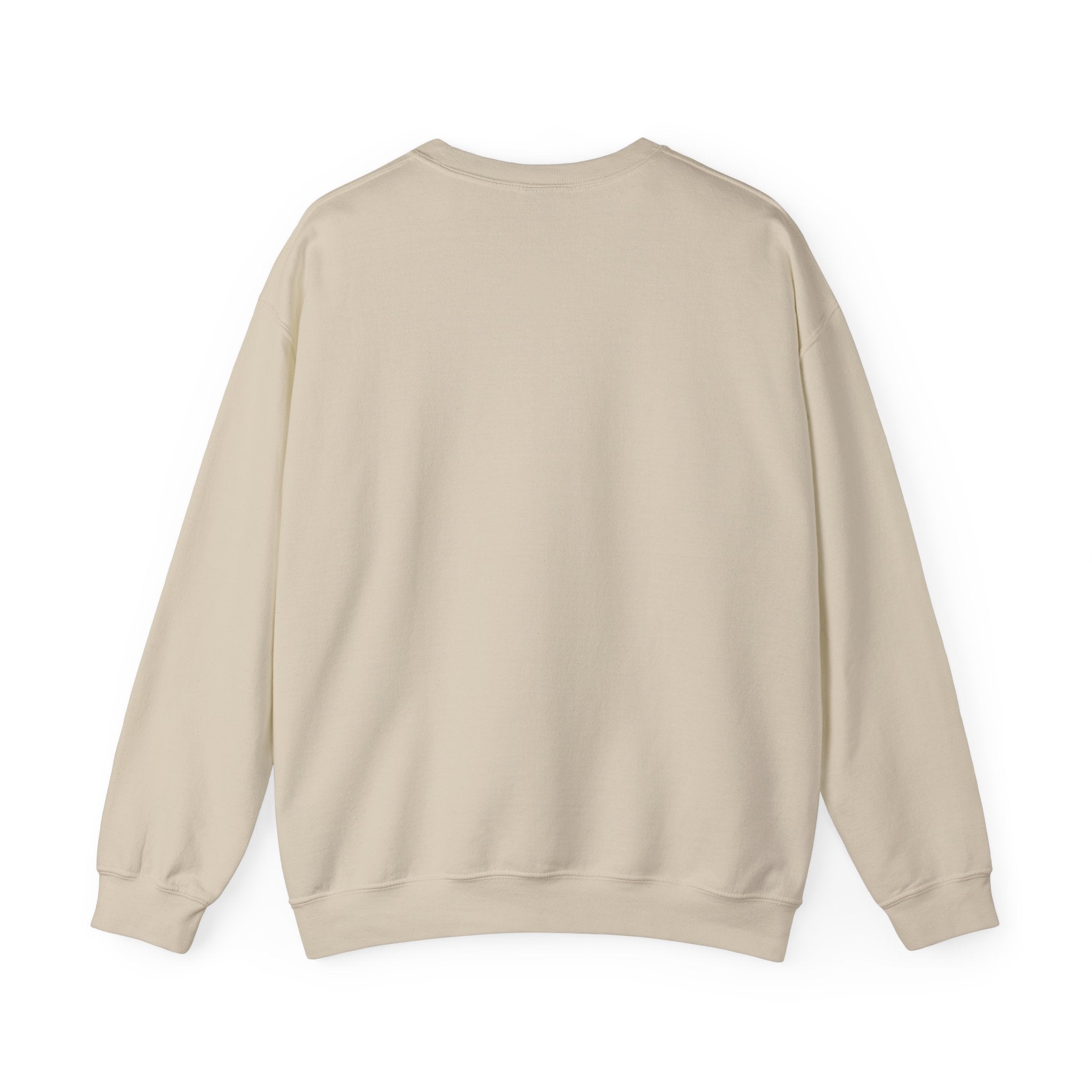 Blessed Mama Unisex Heavy Blend Crewneck Sweatshirt