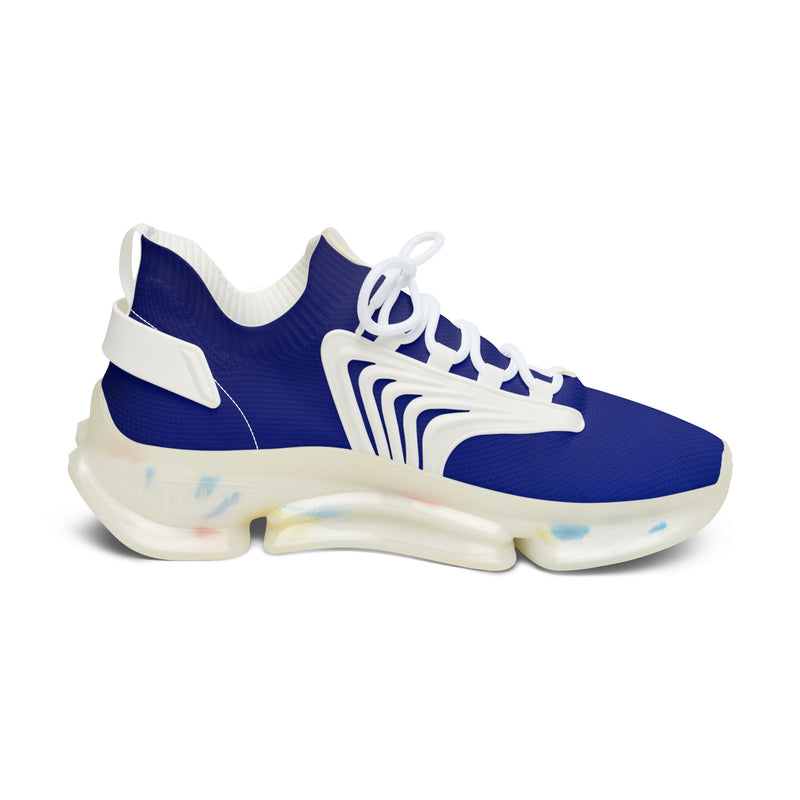 Stylish Women's Mesh Sneakers | Lightweight Athletic Shoes, Casual Wear, Daily Comfort, Outdoor Running, Trendy Footwear