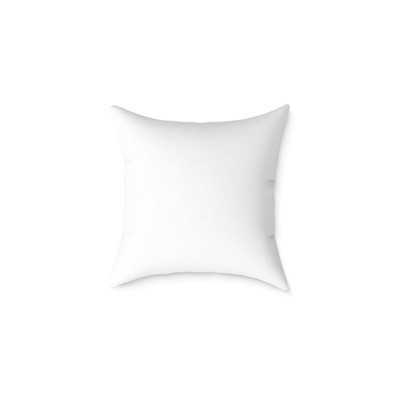 Faith-Filled Pillow Nutrition Versus