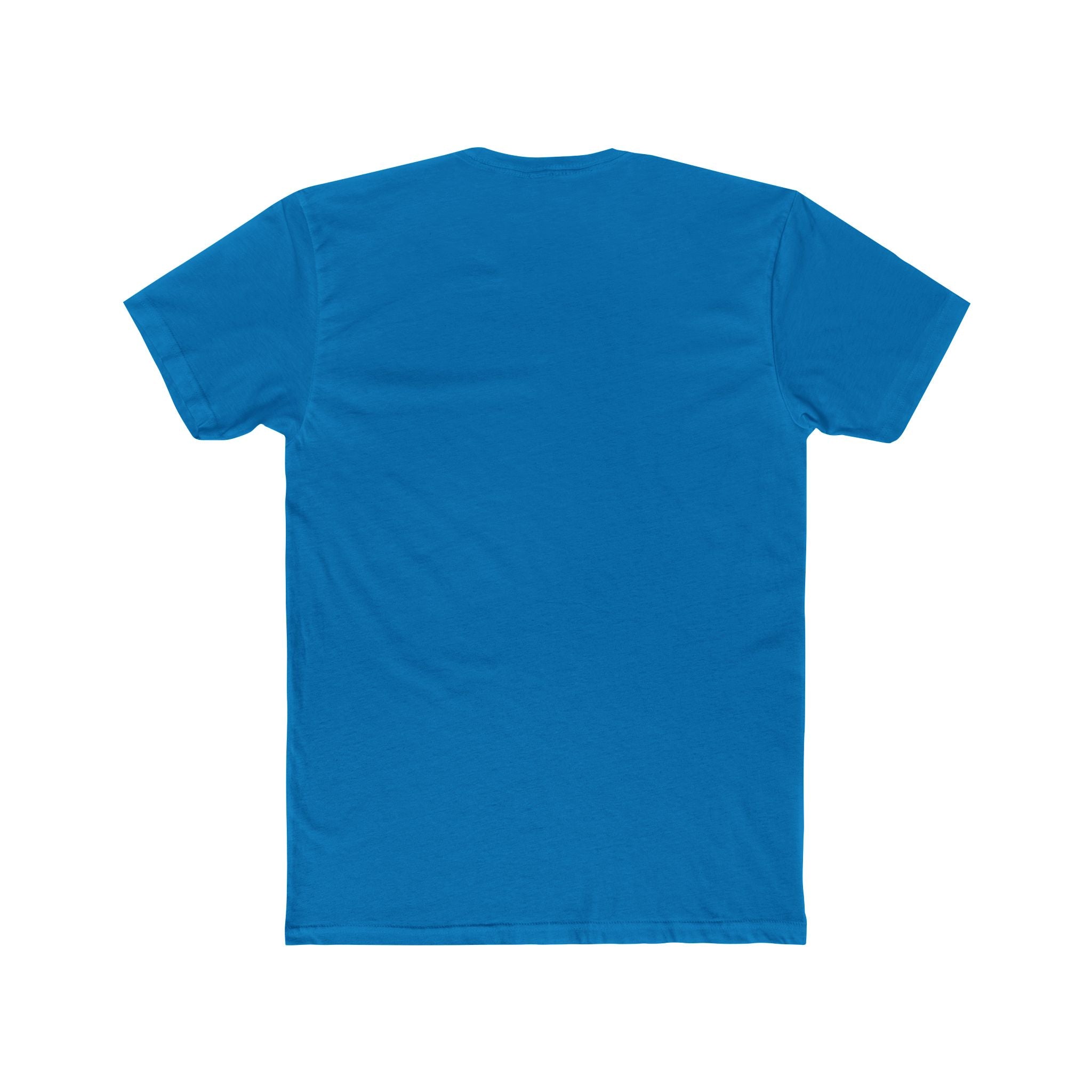 Fearless Lion Graphic Tee - Unisex Cotton Crew Shirt for Animal Lovers, Motivational Gift, Any Occasion, Casual Wear, Unique Style