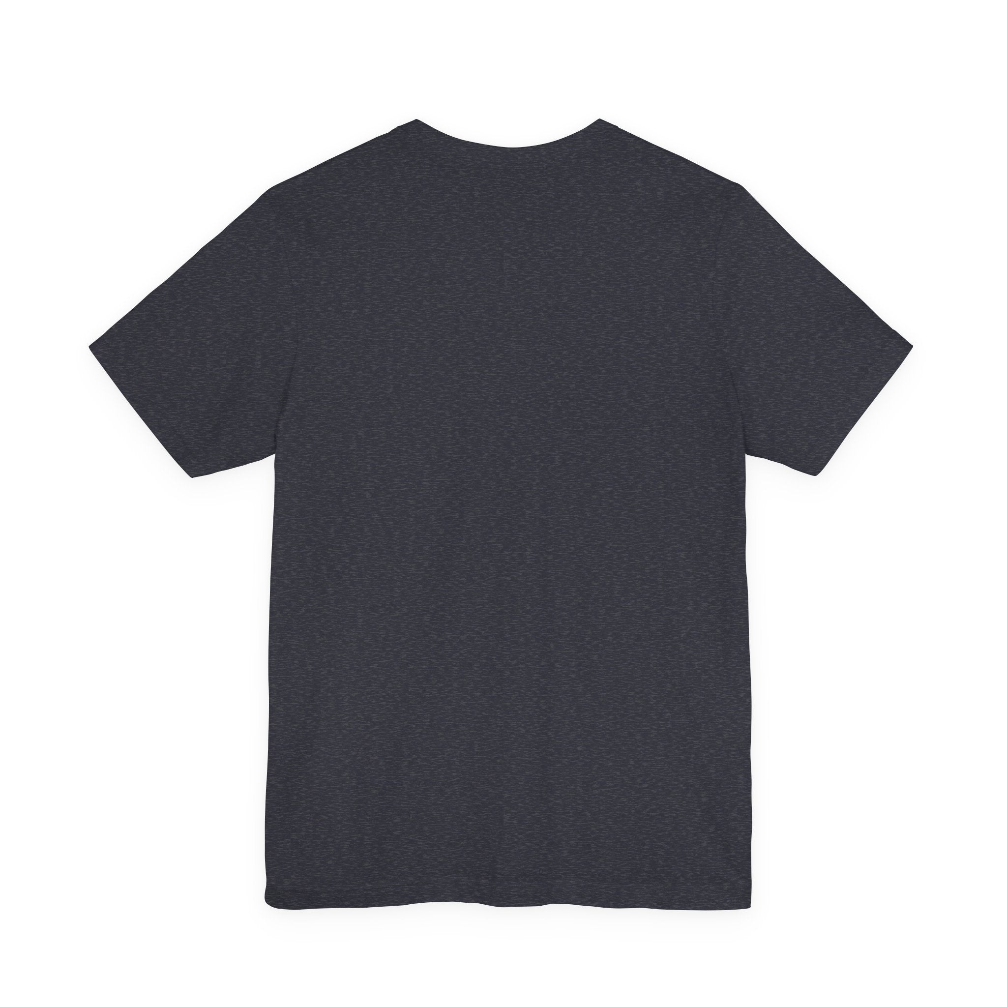 Faith Over Fear Unisex Jersey Tee - Inspirational Graphic T-Shirt