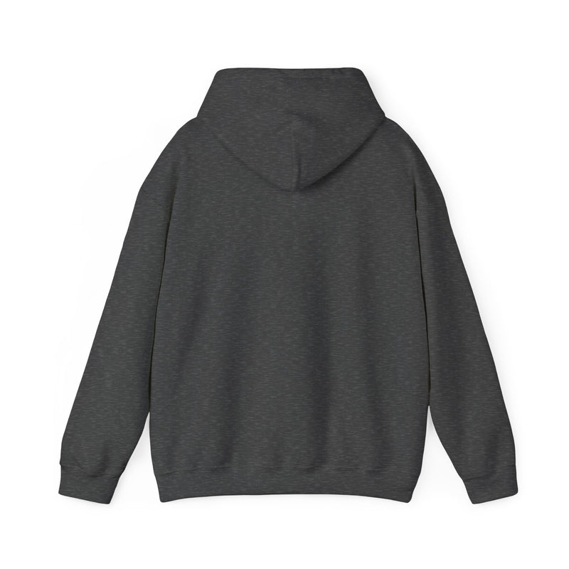 Loved Mama Hoodie - Unisex Heavy Blend™ Sweatshirt for Moms