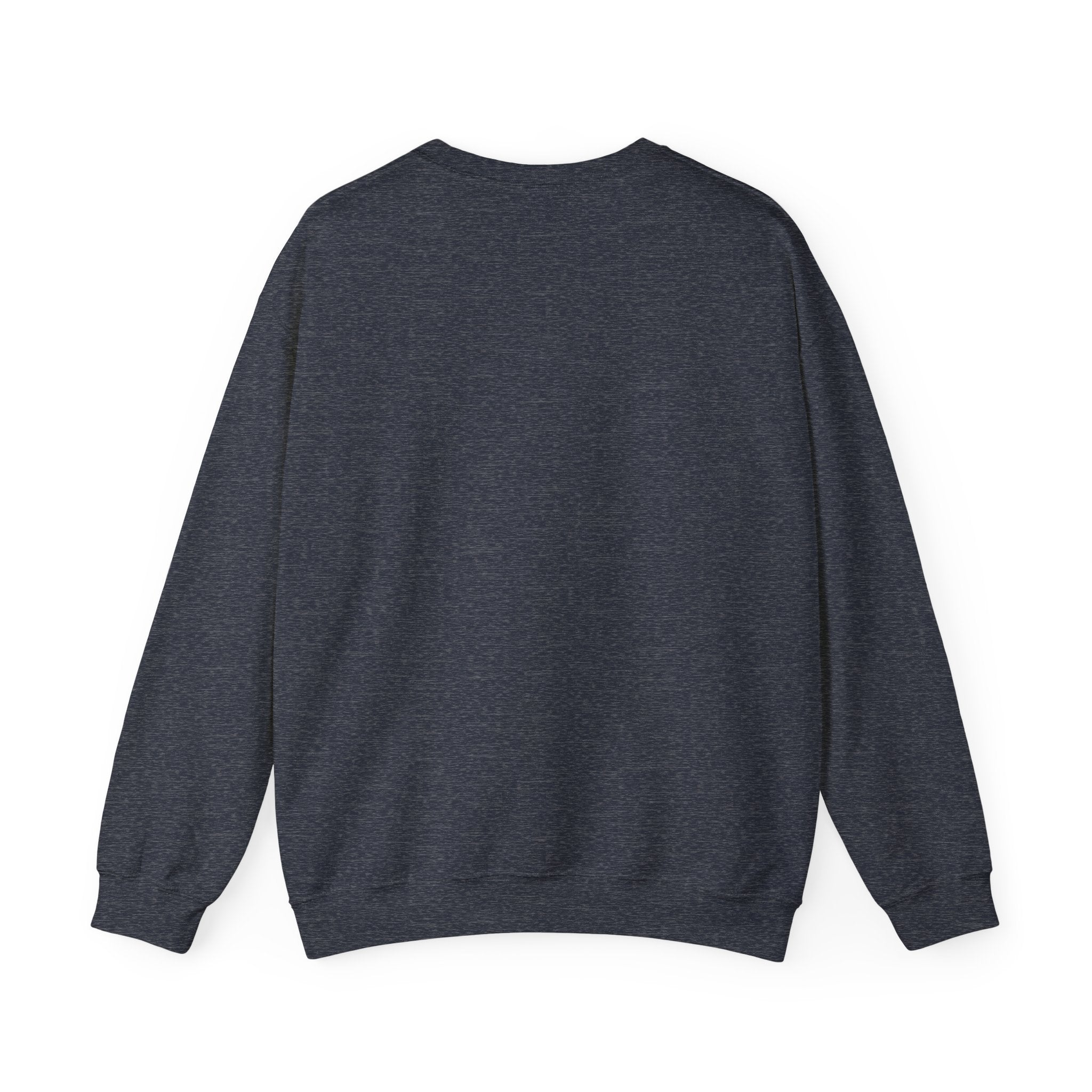 Only the Best Moms Crewneck Sweatshirt - Perfect Gift for New Grandmoms