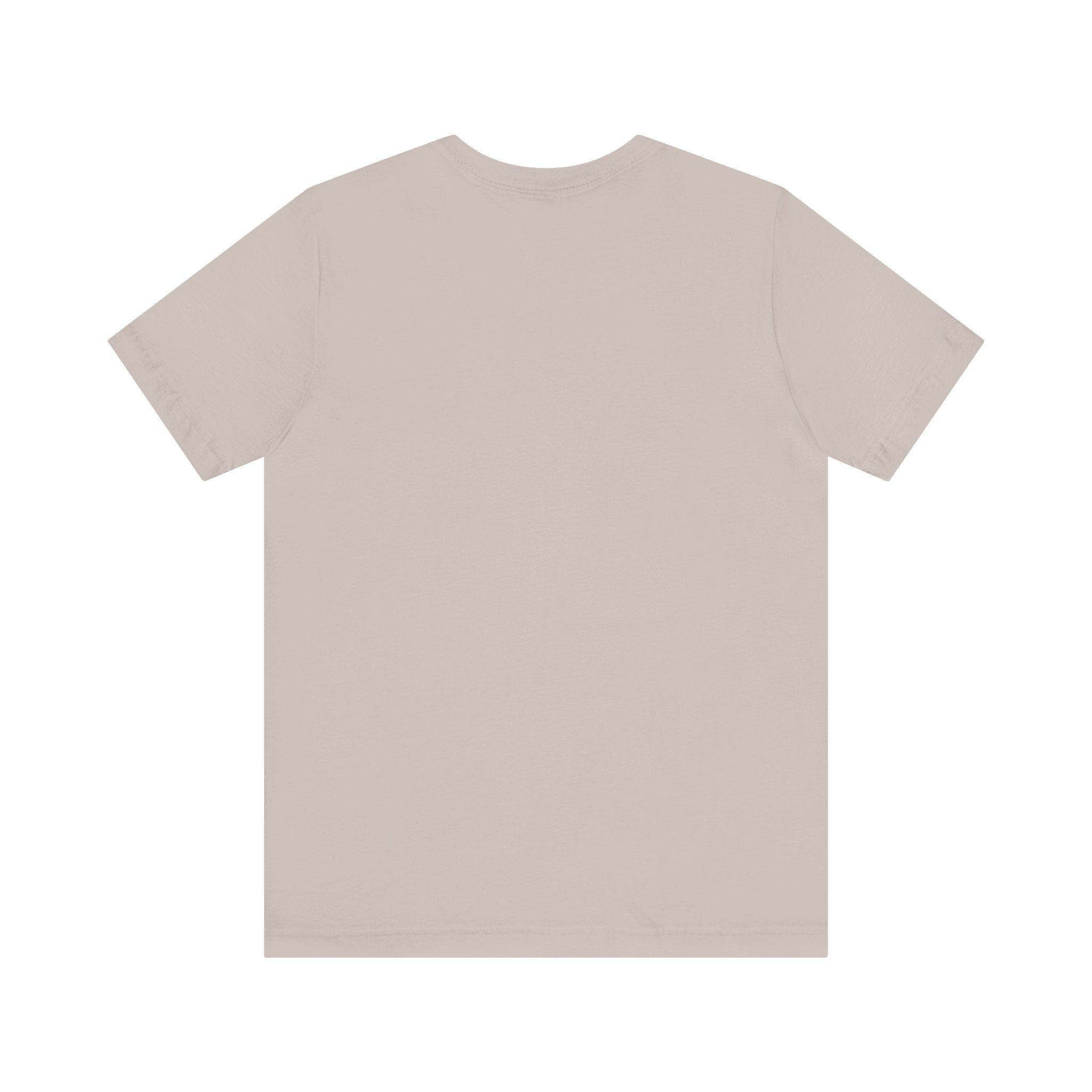 Faith-Inspired Unisex Jersey Tee - "If God Said It, I Believe It"