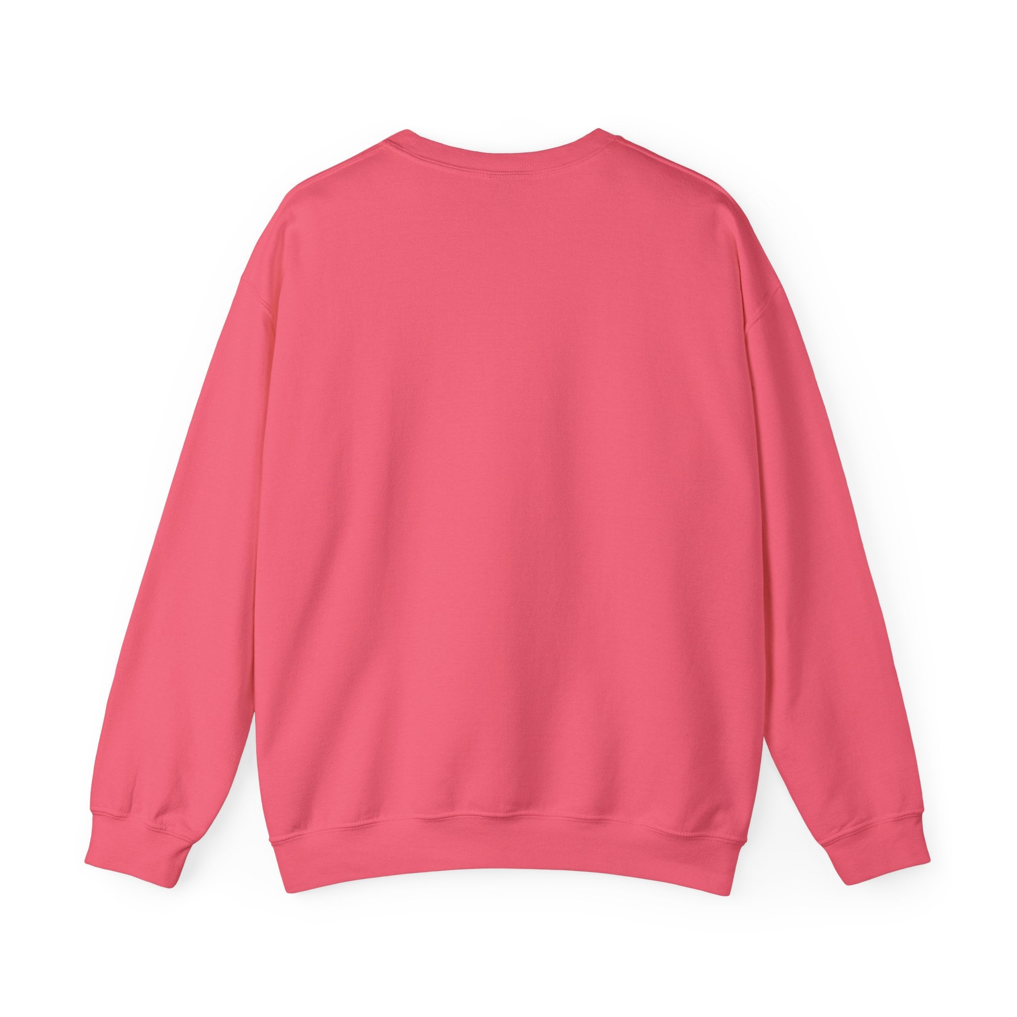 Mama Needs Coffee Crewneck Sweatshirt - Cozy Unisex Pullover Apparel for Moms