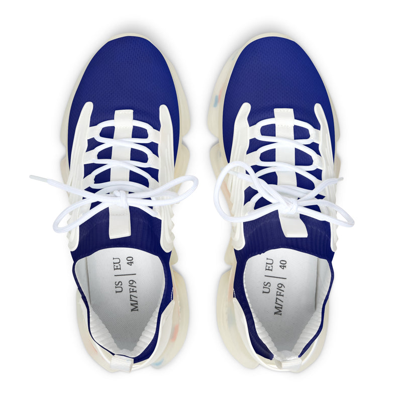Stylish Women's Mesh Sneakers | Lightweight Athletic Shoes, Casual Wear, Daily Comfort, Outdoor Running, Trendy Footwear